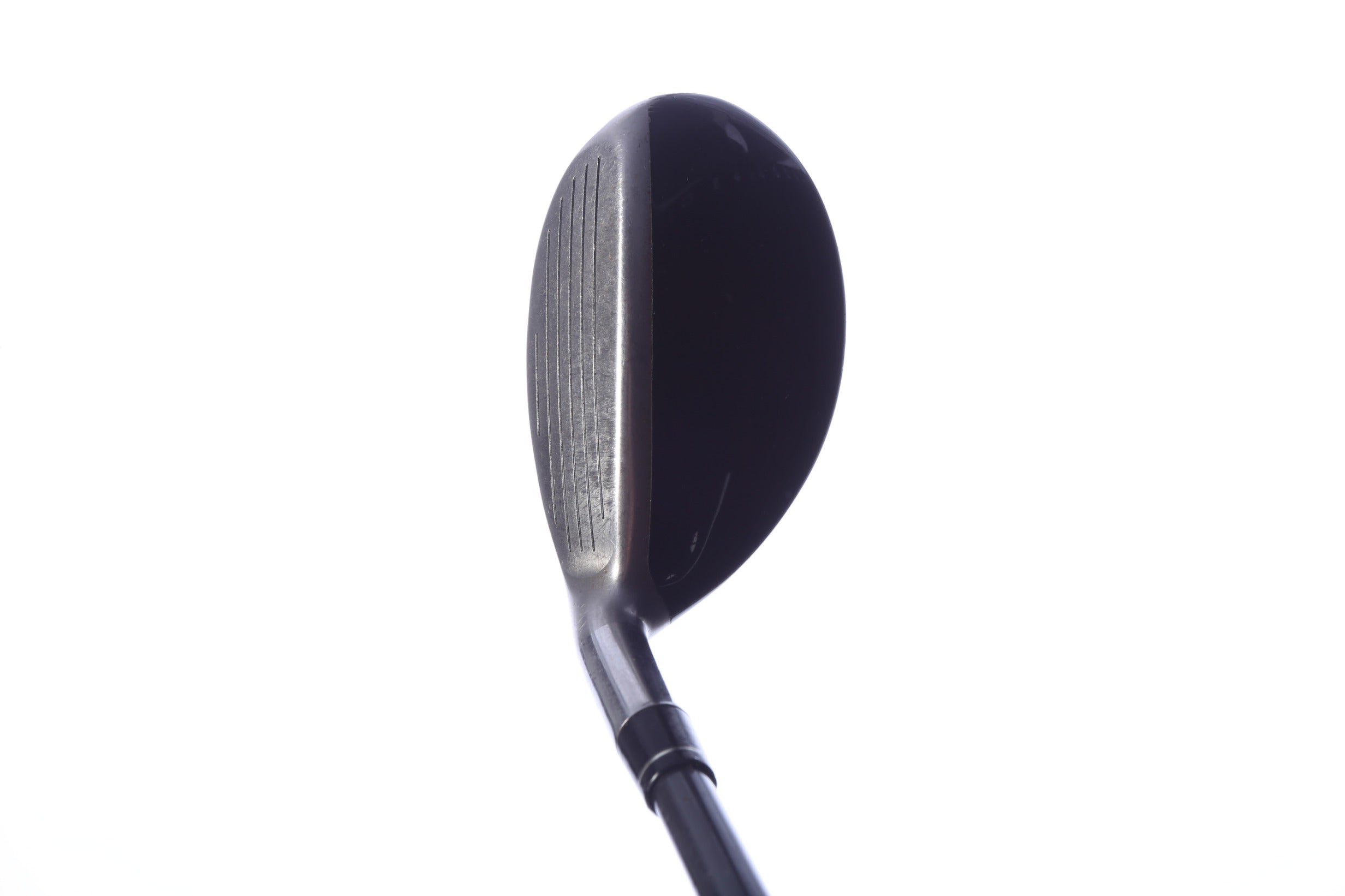 Used Callaway Diablo Edge 3H Hybrid - Right-Handed - 21 Degrees - Stiff Flex