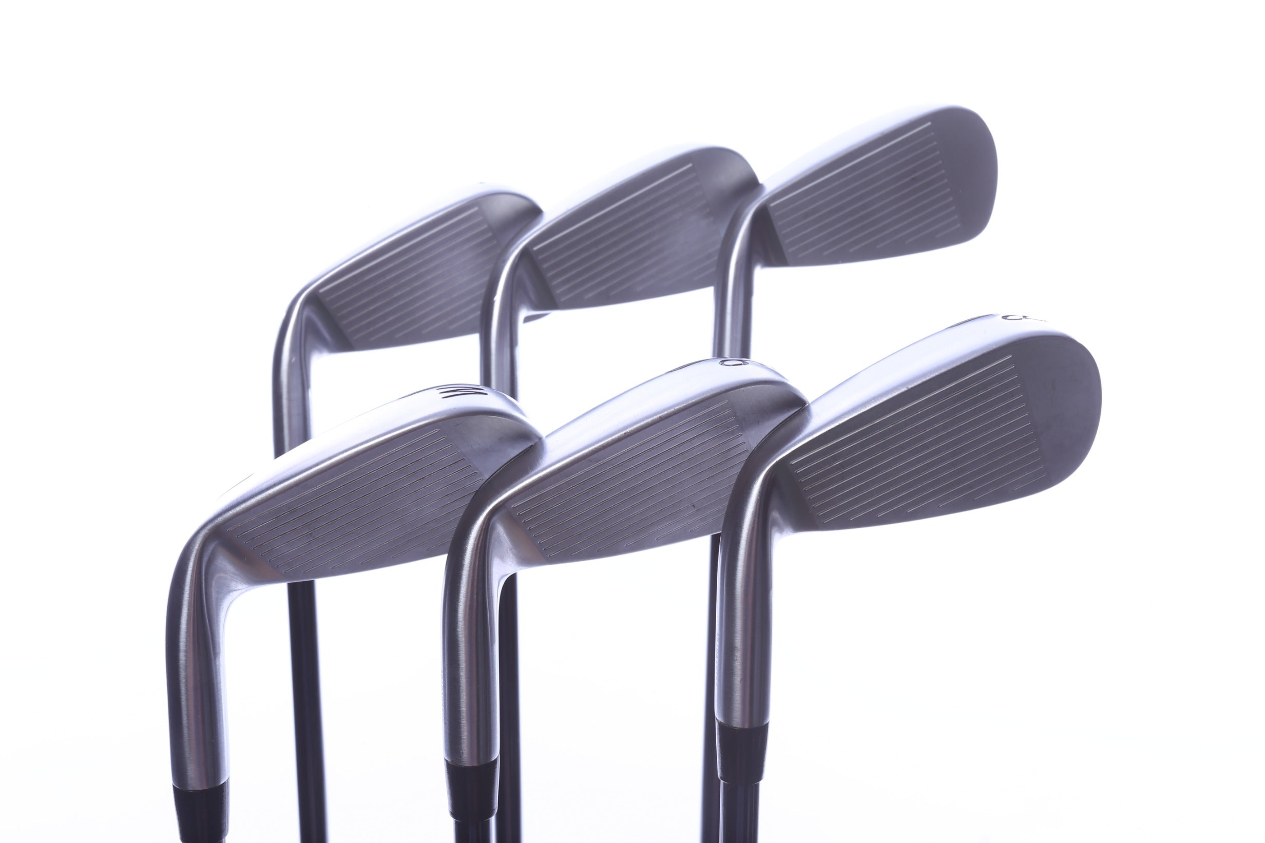 Used PXG 0311P Gen 5 Iron Set - Right-Handed - 5-PW - Seniors Flex-Next Round