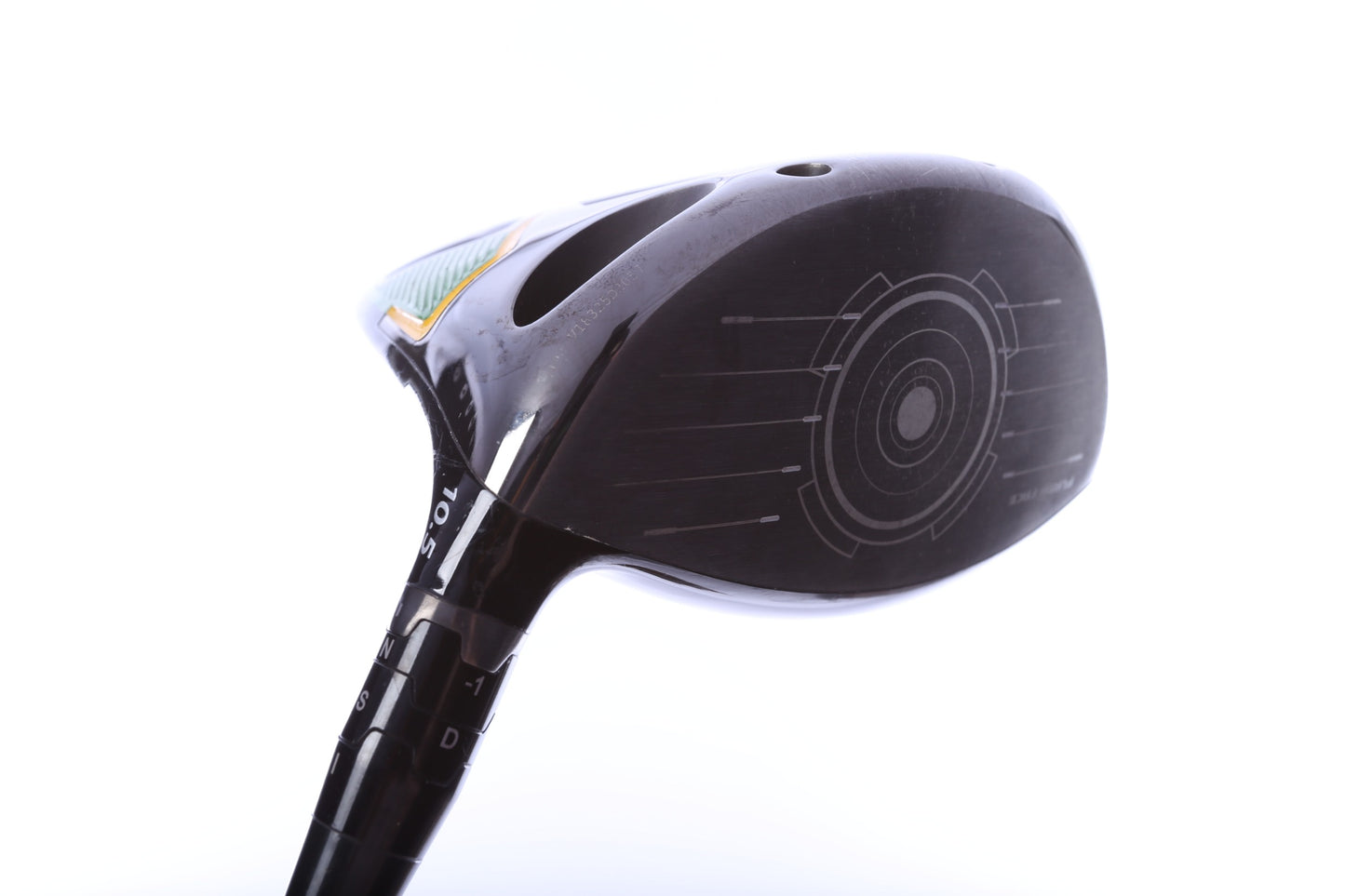 Used Callaway Epic Flash Driver - 10.5 Degrees - Regular Flex Project X EvenFlow - Right-Handed-Next Round