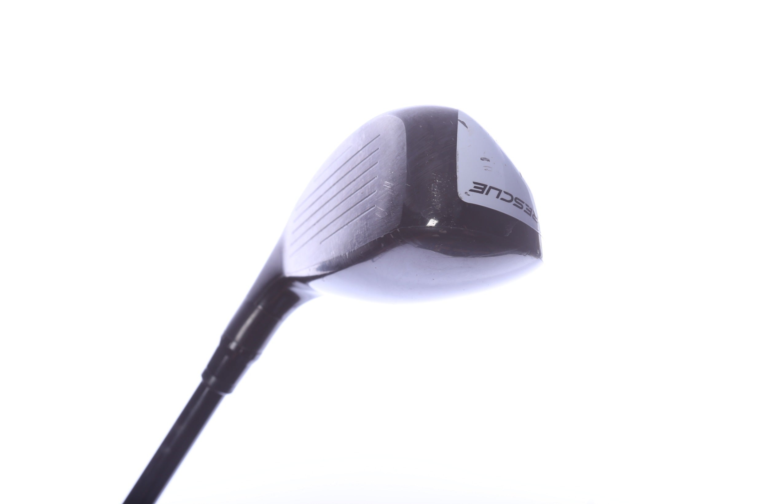 Used TaylorMade M1 2017 3H Hybrid - Right-Handed - 19 Degrees - Stiff Flex