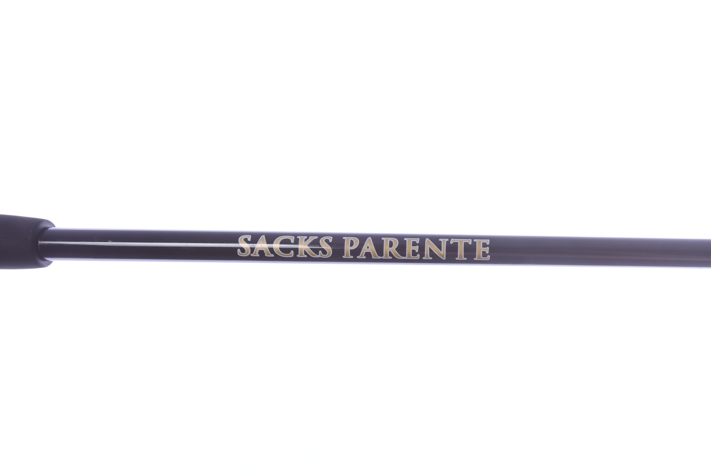 Used Sacks Parente Series 18 Putter - Right-Handed - 35.5 in - Blade-Next Round