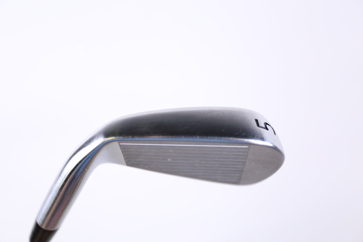 Used PXG 0311 P Gen7 Single 5-Iron - Right-Handed - Regular Flex-Next Round