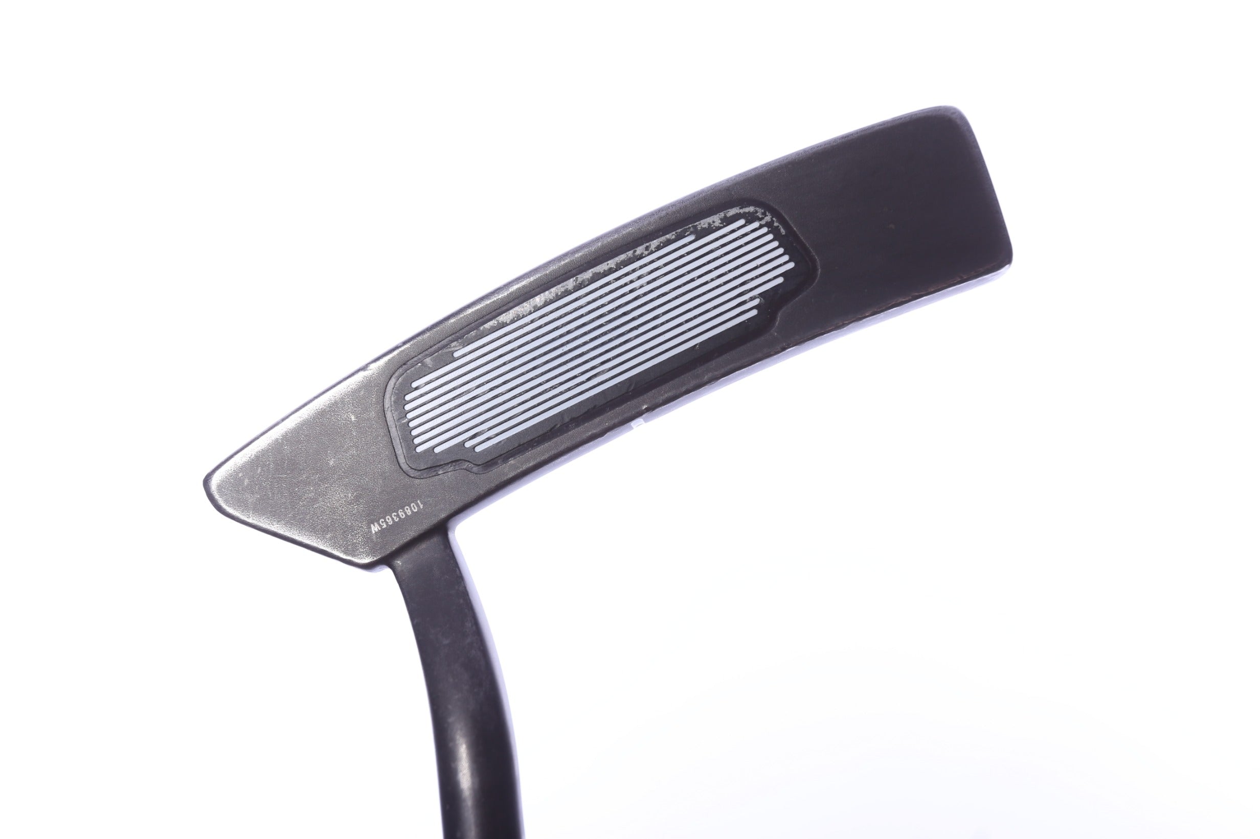 Used Ping Scottsdale TR ZB S Putter - Right-Handed - 34 in - Blade
