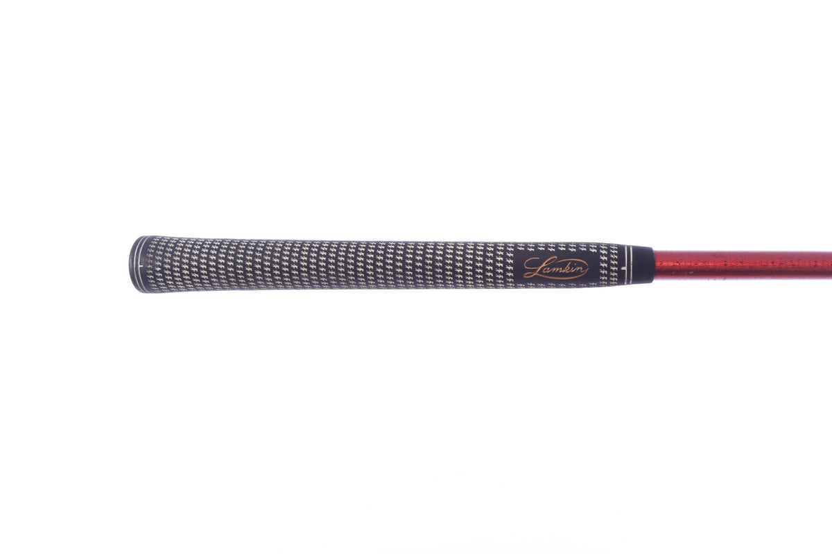 Used Ping Eye 2 + Sand Wedge - Right-Handed - 55 Degrees - Stiff Flex-Next Round