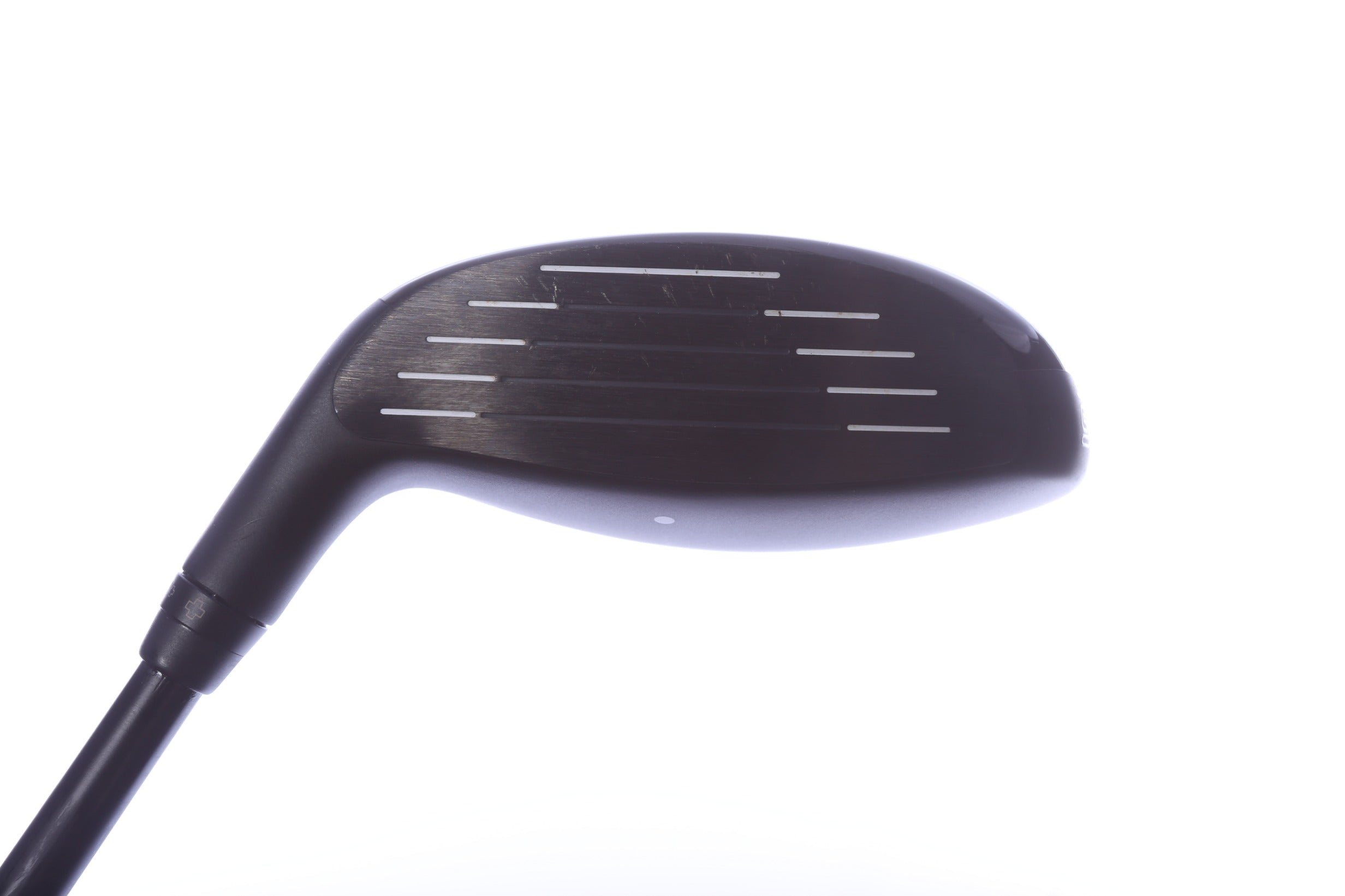 Used Ping G440 MAX 5-Wood - Right-Handed - 19 Degrees - Regular Flex