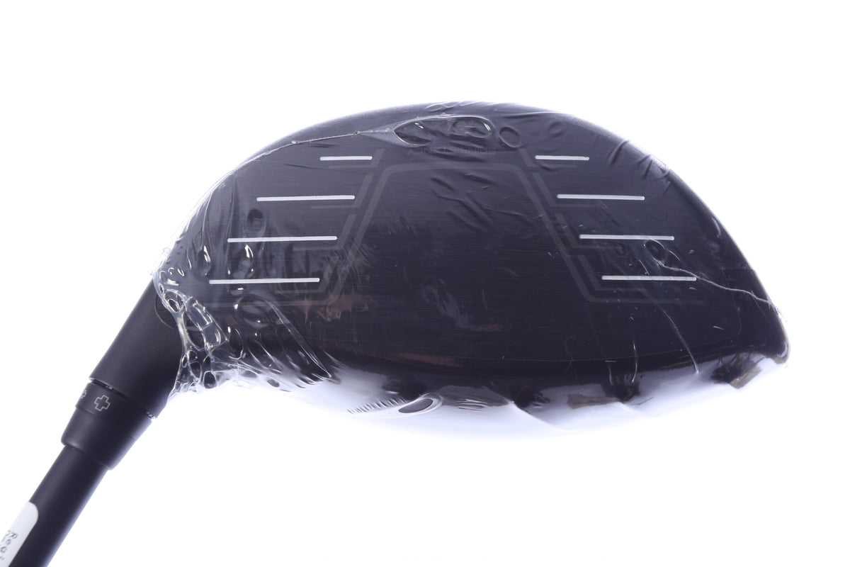 Used Ping G440 MAX Driver - 10.5 Degrees - Stiff Flex Ping ALTA CB - Right-Handed