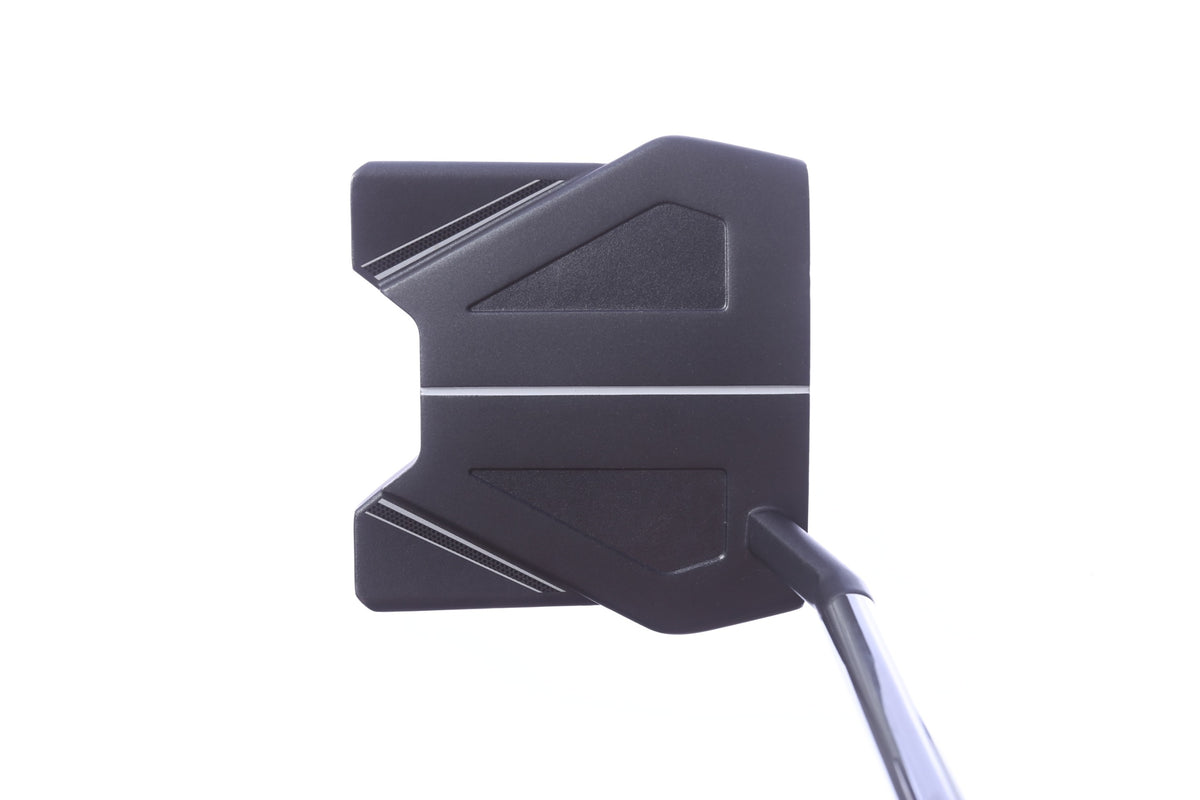 Used Odyssey 2025 DFX #10 Putter - Left-Handed - 35 in - Mallet