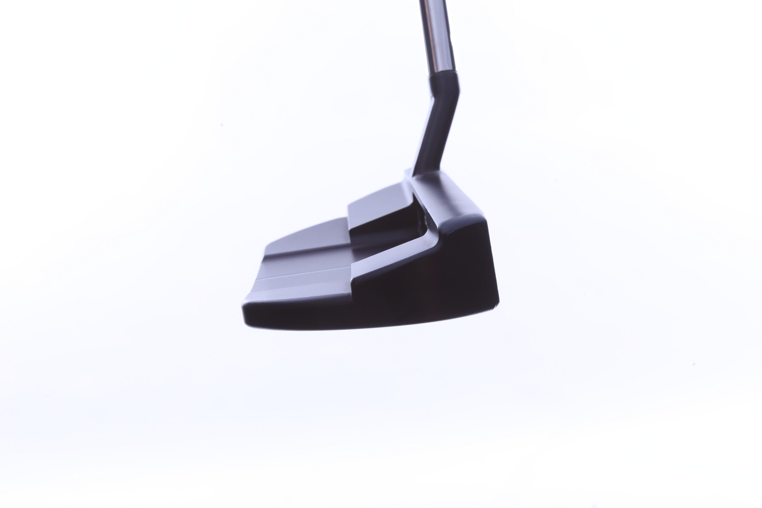 Used Odyssey Ai-ONE Milled Three T S Putter - Right-Handed - 34 in - Mallet-Next Round