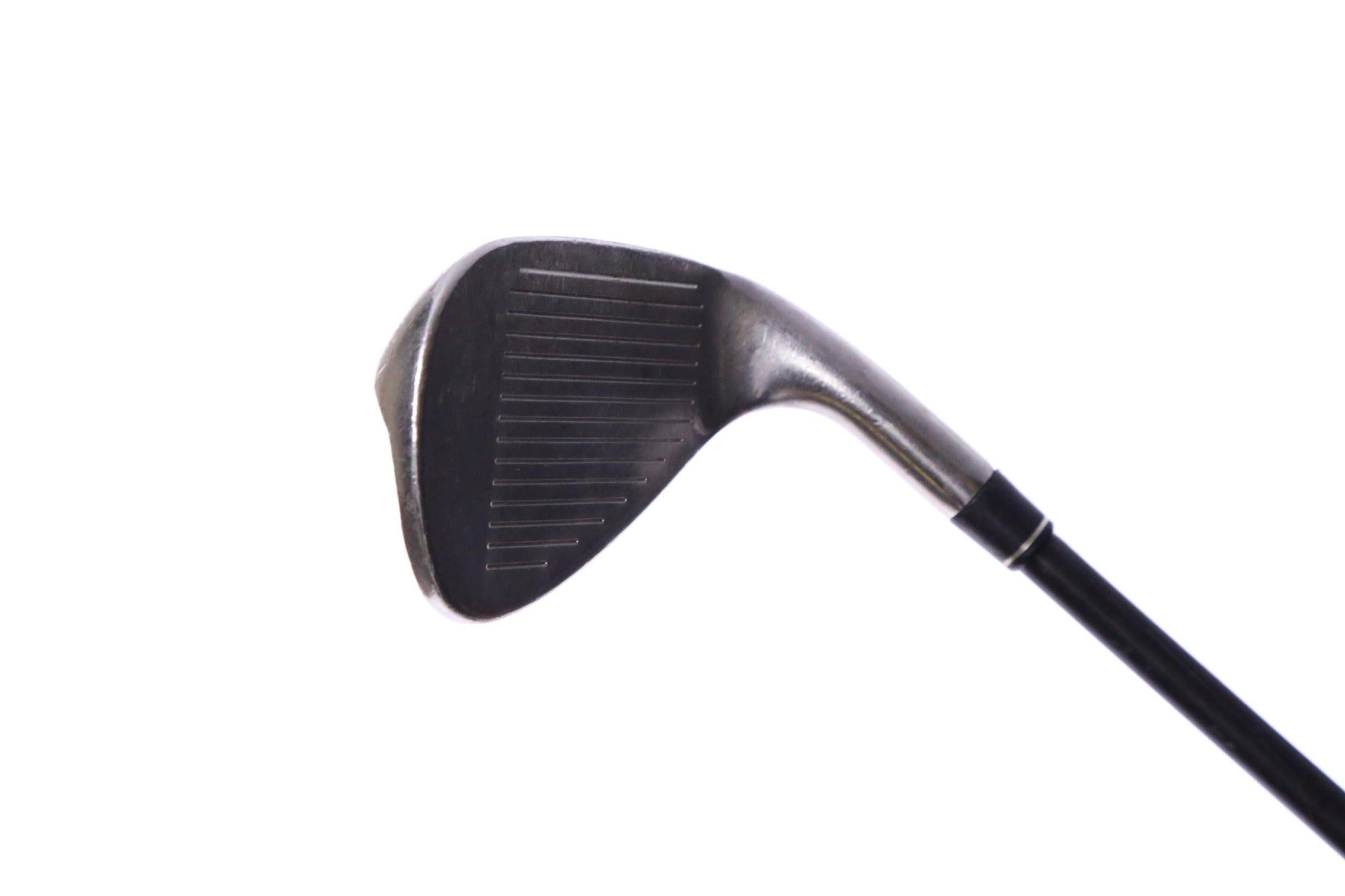 Used TaylorMade M4 2018 Approach Wedge - Left-Handed - 49 Degrees - Seniors Flex