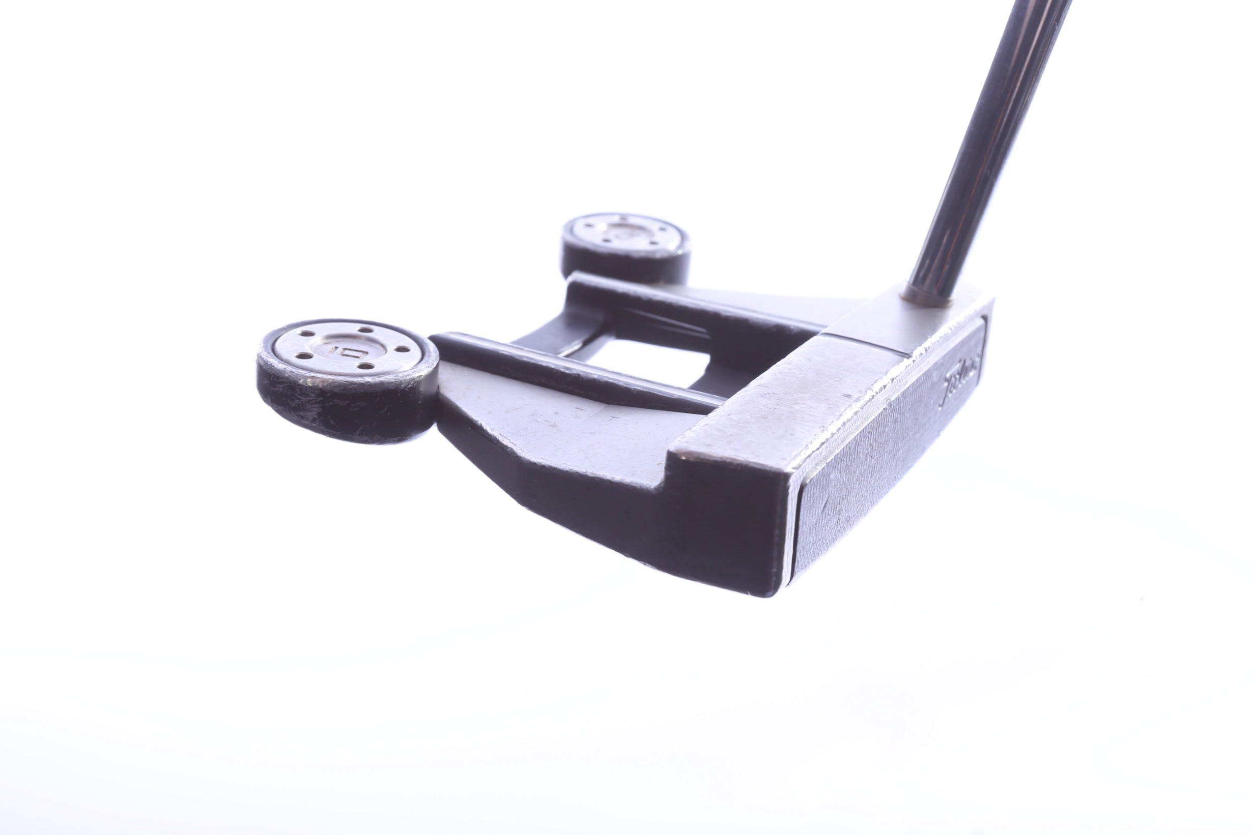Used Titleist Scotty Cameron Futura 6M Putter - Right-Handed - 35 in - Mallet