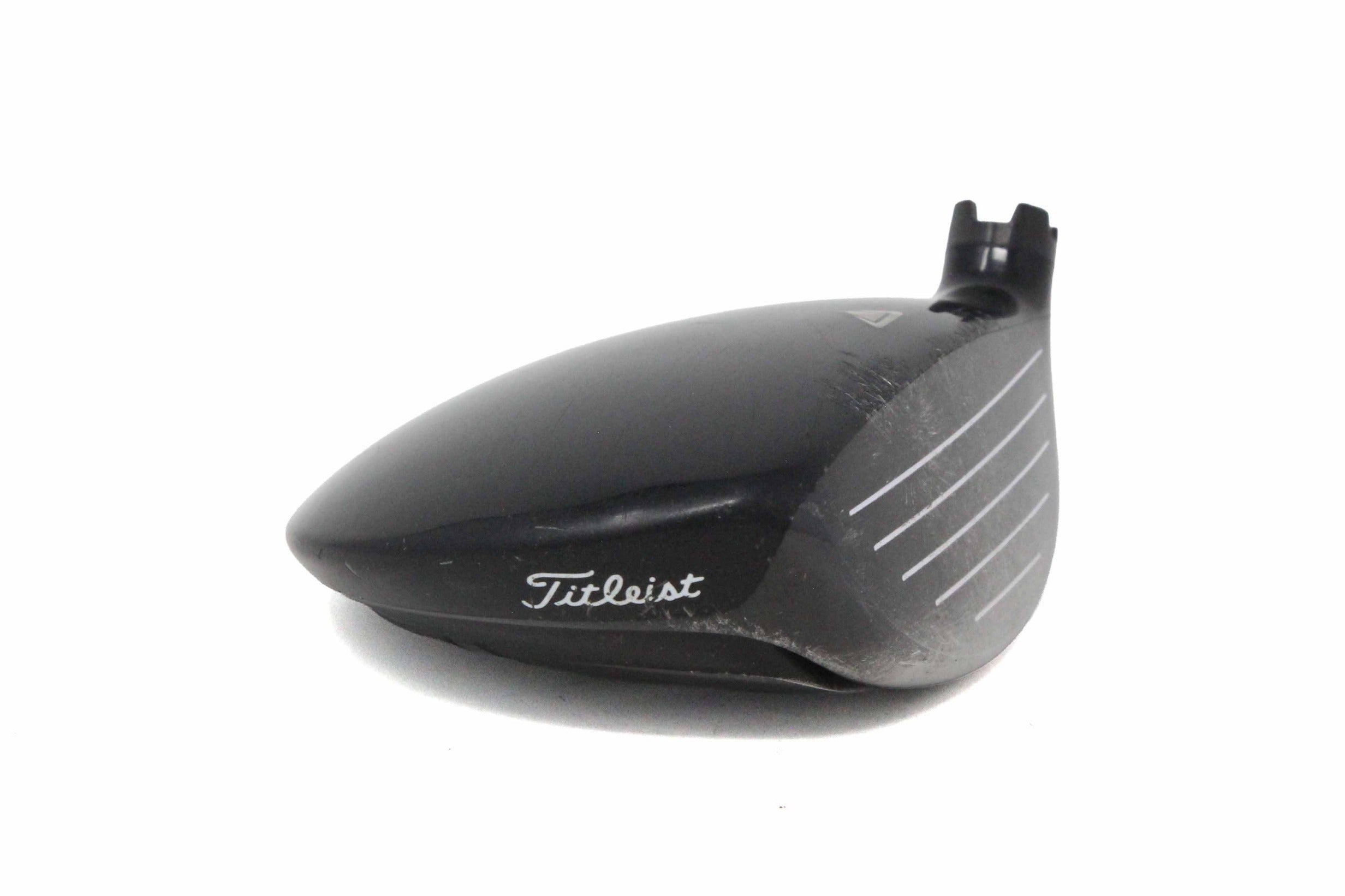 Used Titleist 915 F 3-Wood - HEAD ONLY - Right-Handed - 15 Degrees-Next Round