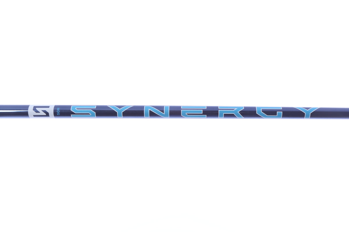 Used TaylorMade SIM2 MAX-D Driver - 9 Degrees - Regular Flex Aldila Synergy - Right-Handed