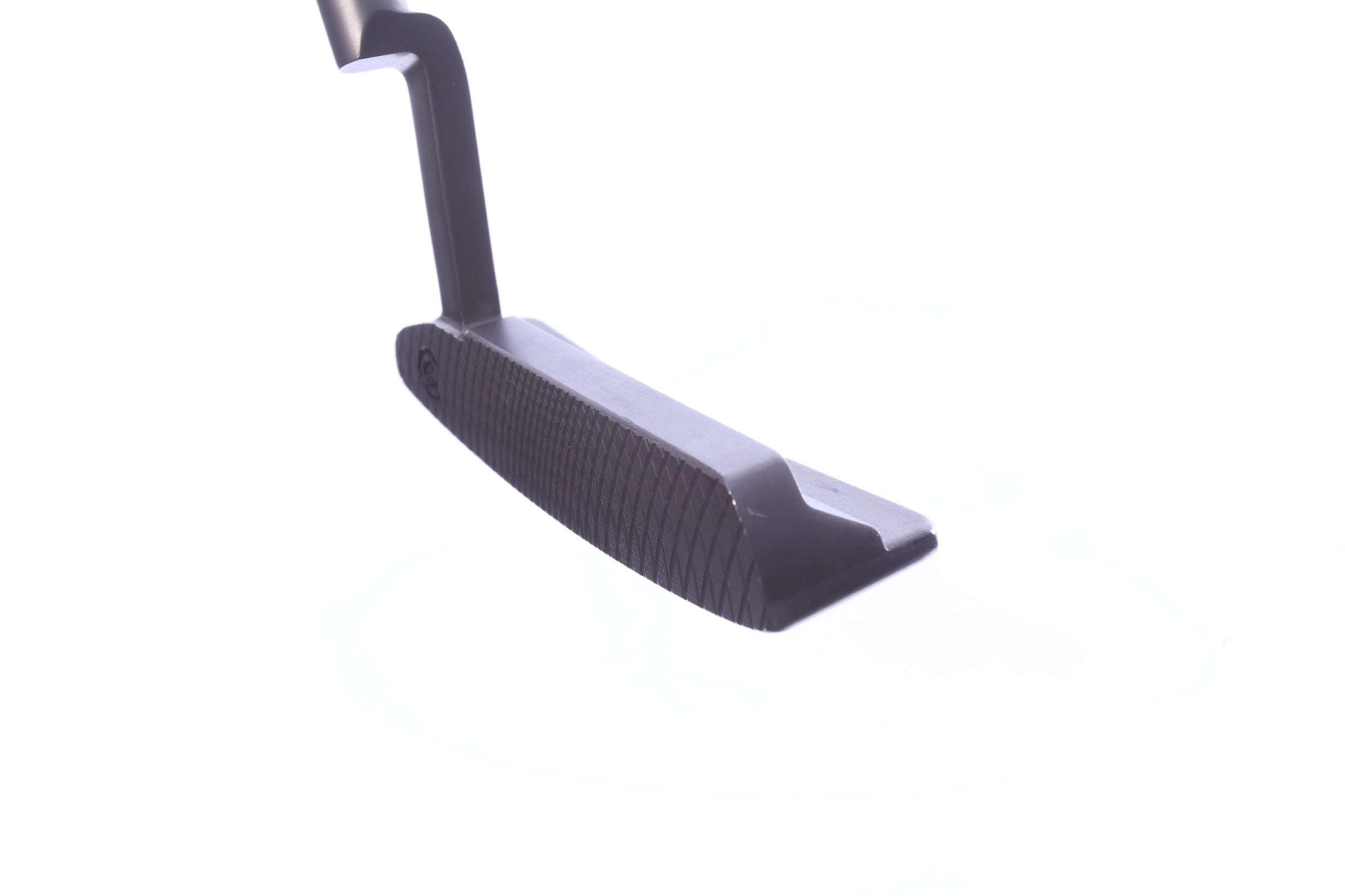 Used Cleveland HB Soft 2 1 Putter - Left-Handed - 35 in - Blade