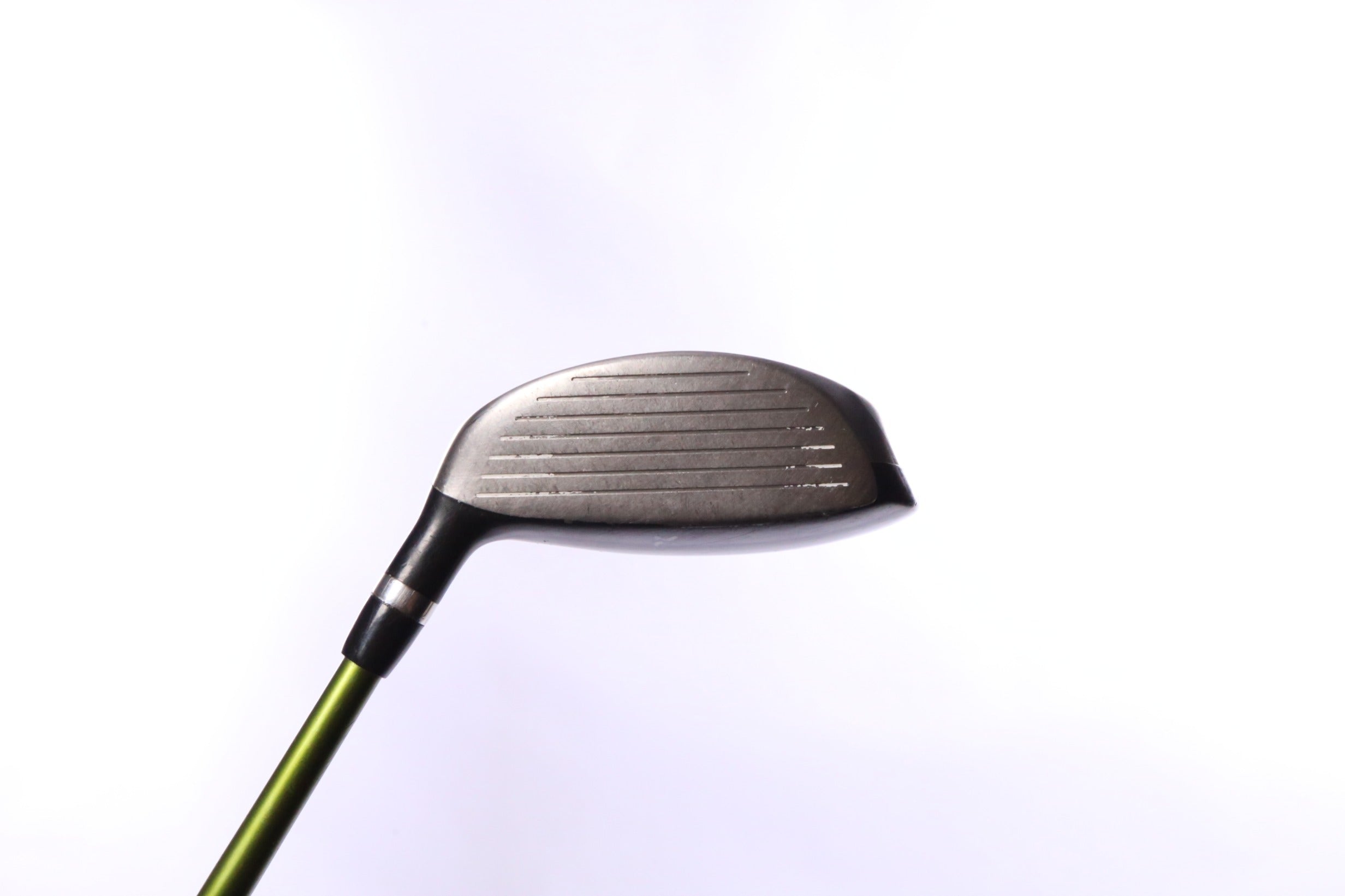 Used Tour Edge Exotics XCG 3-Wood - Right-Handed - 15 Degrees - Stiff Flex-Next Round