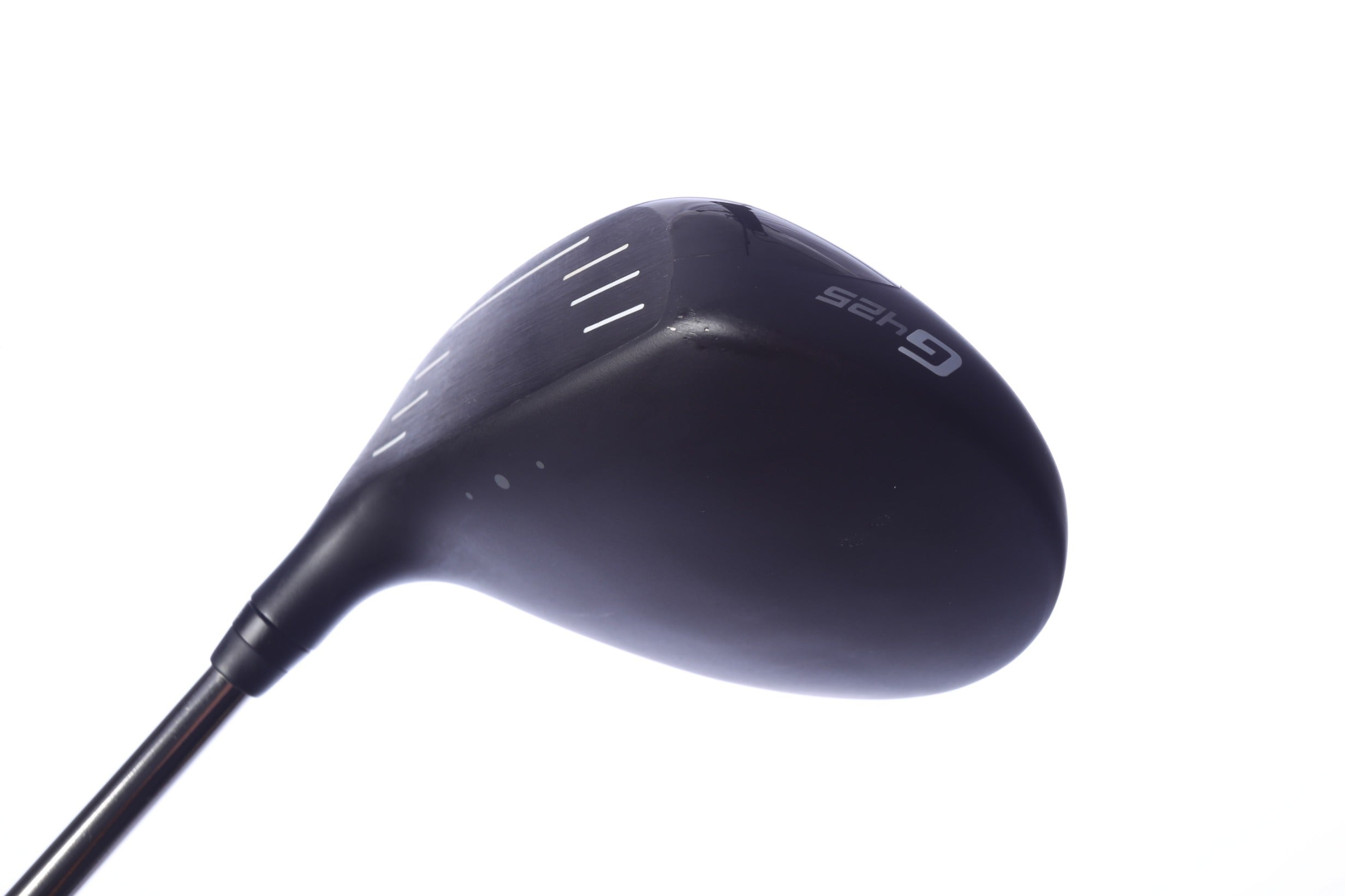 Used Ping G425 SFT 3-Wood - Right-Handed - 16 Degrees - Stiff Flex