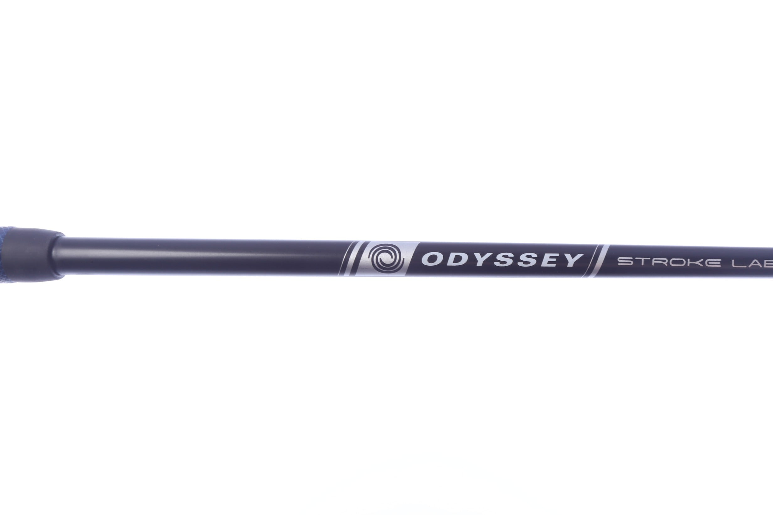 Used Odyssey Stroke Lab 7 Putter - Right-Handed - 33 in - Mallet-Next Round