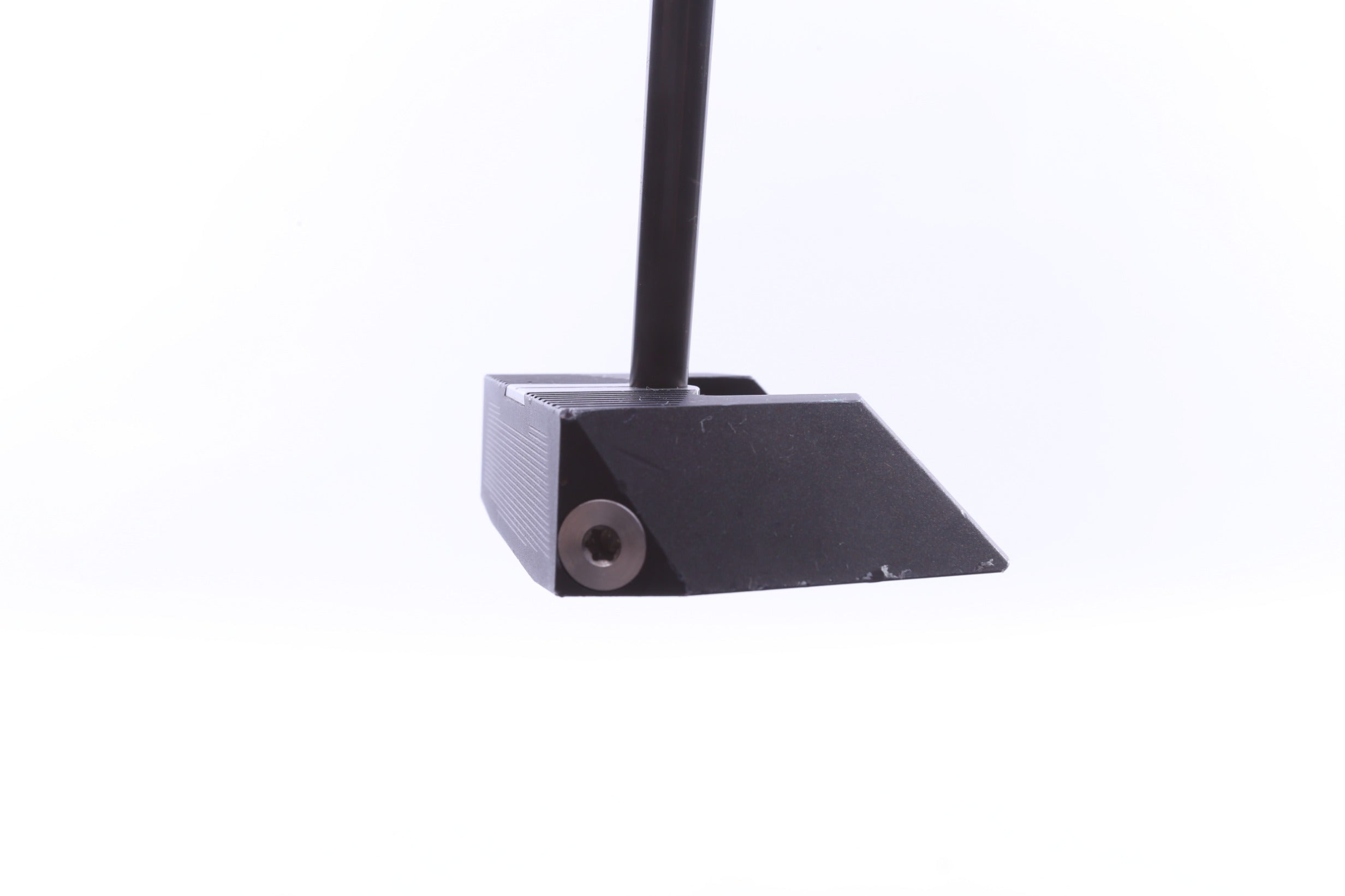 Used L.A.B. Golf Mezz.1 Putter - Right-Handed - 34.5 in - Mallet-Next Round