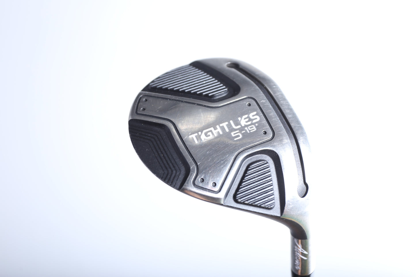 Used Adams Tight Lies 5-Wood - Right-Handed - 19 Degrees - Regular Flex-Next Round
