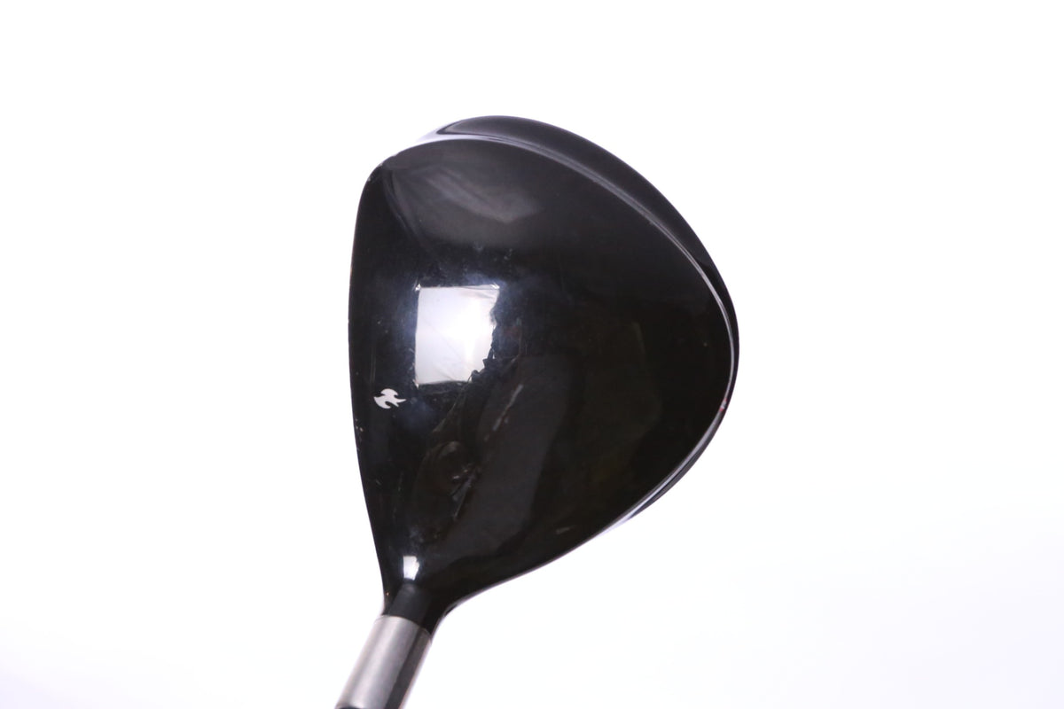 Used TaylorMade Burner 2008 3-Wood - Right-Handed - 14.5 Degrees - Stiff Flex