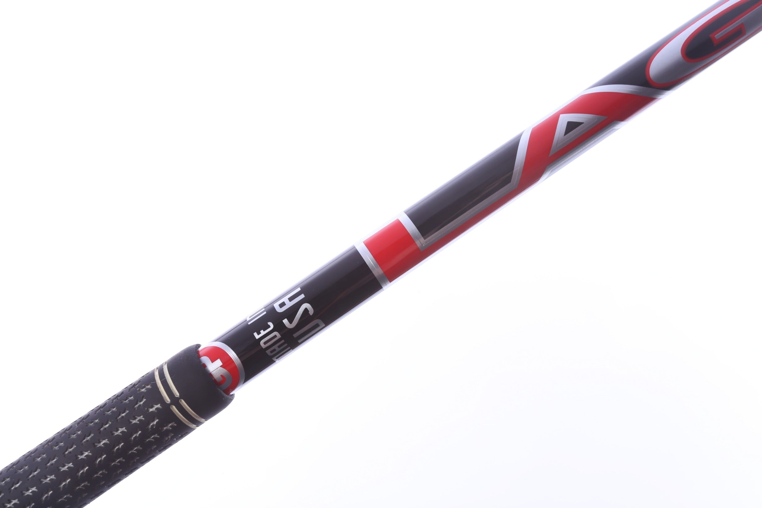 Used La Golf A Series Fairway Wood Shaft Extra Stiff Flex Graphite - 42 in - TaylorMade M Adapter-Next Round