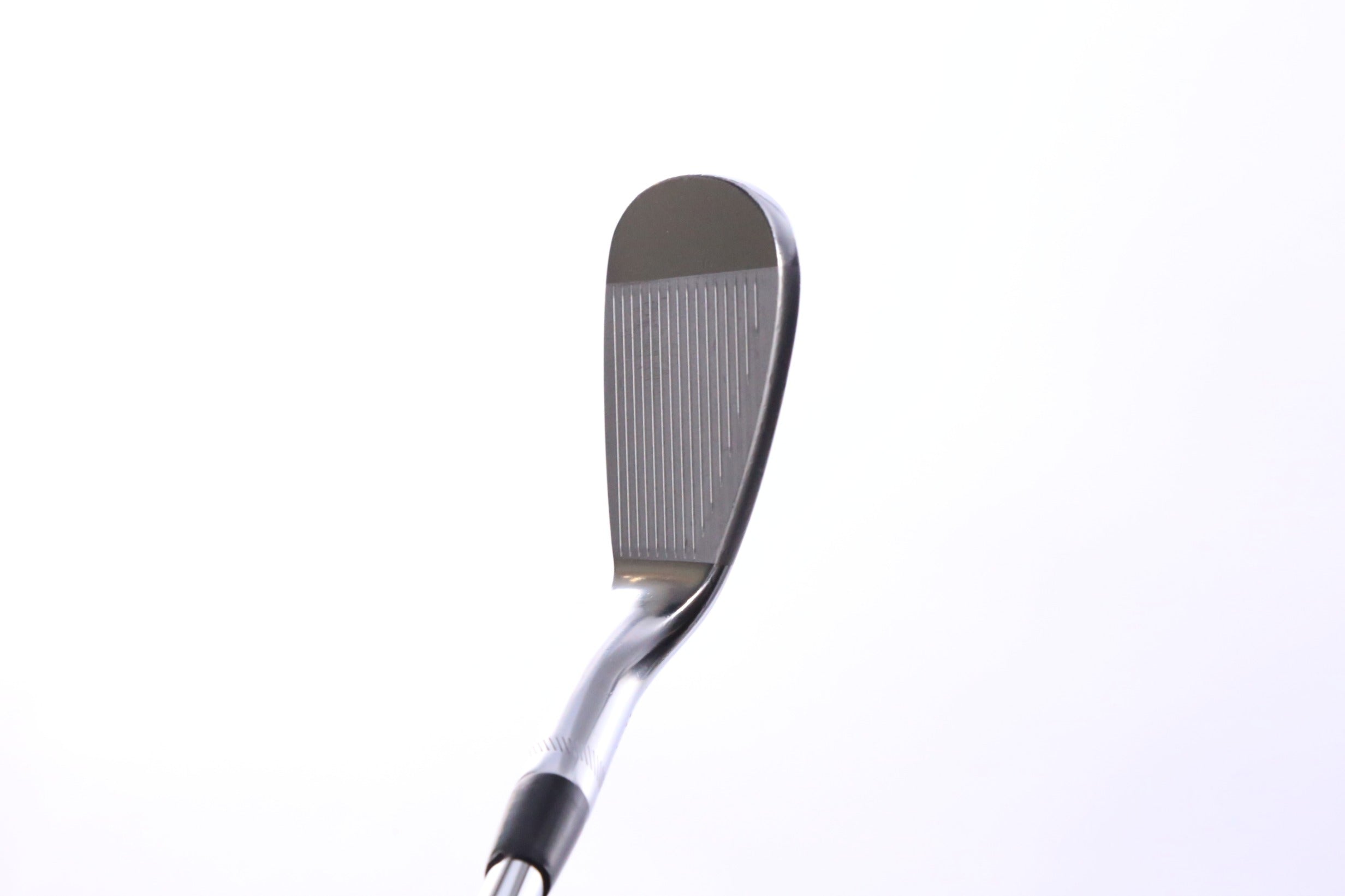 Used Titleist Vokey SM6 Tour Chrome Gap Wedge - Right-Handed - 48 Degrees - Wedge Flex-Next Round
