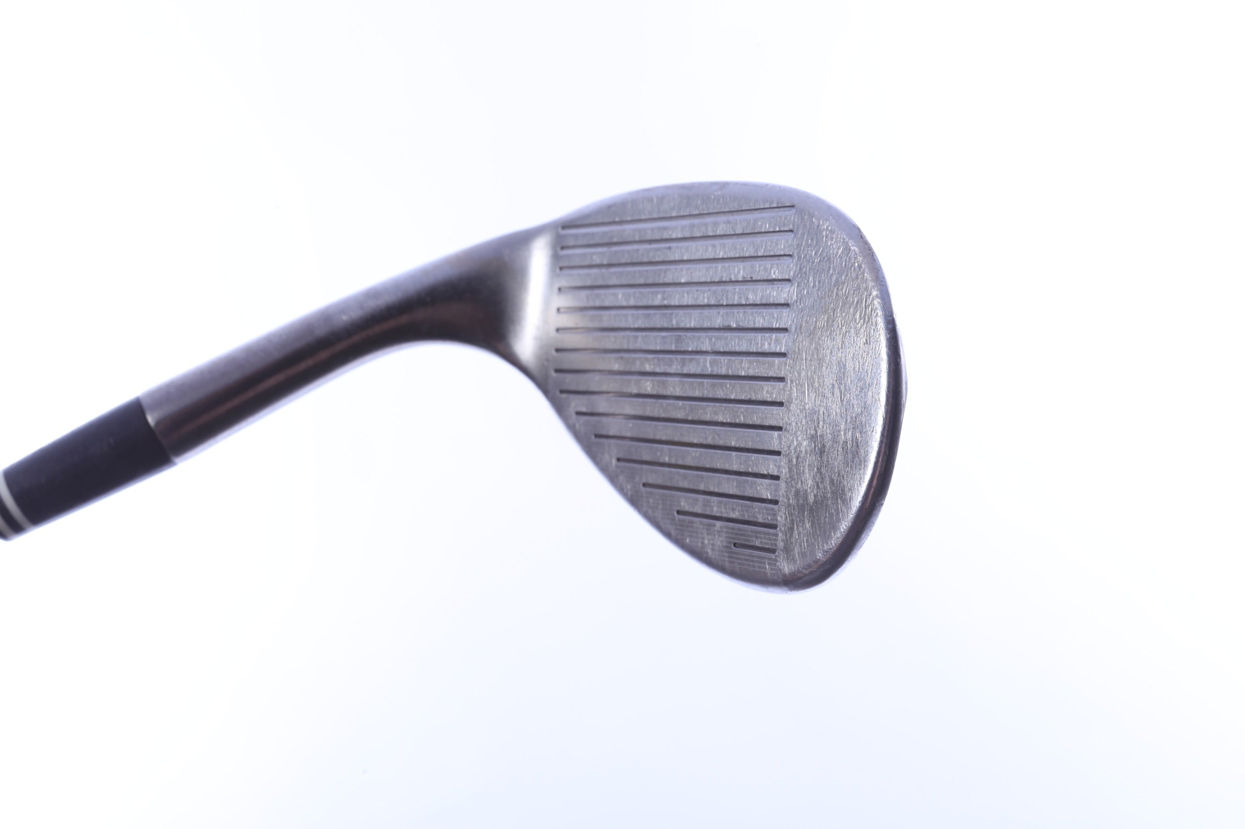 Used Cleveland CG15 Black Pearl Sand Wedge - Right-Handed - 56 Degrees - Wedge Flex-Next Round