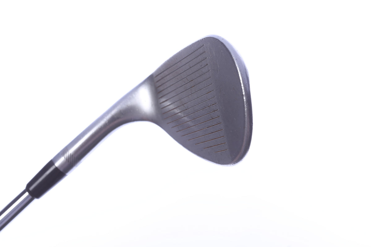 Used Titleist Vokey SM9 Tour Chrome Sand Wedge - Right-Handed - 54 Degrees - Regular Flex-Next Round