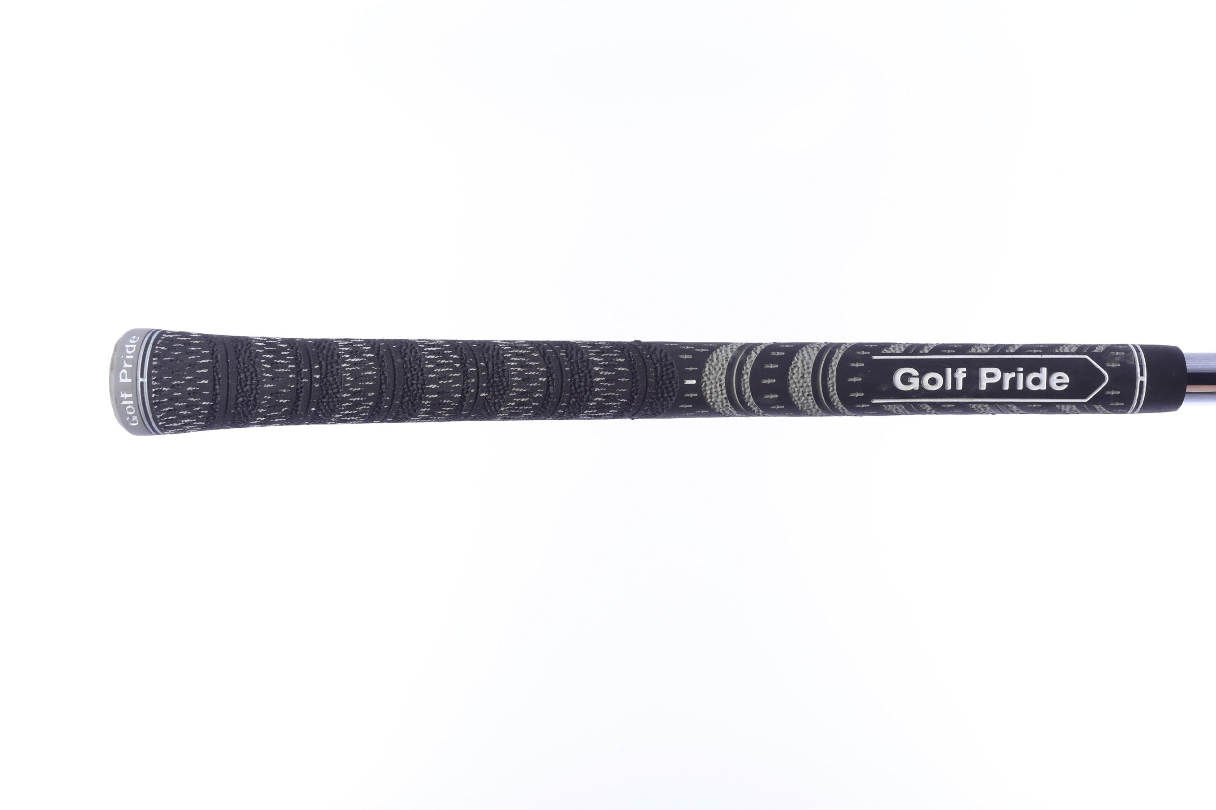 Used Mizuno Pro T-3 Soft White Satin Sand Wedge - Left-Handed - 54 Degrees - Regular Flex