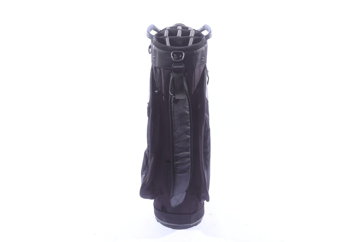 Used Datrek All Other Models Cart Bag Multicolor 6 Pockets Men