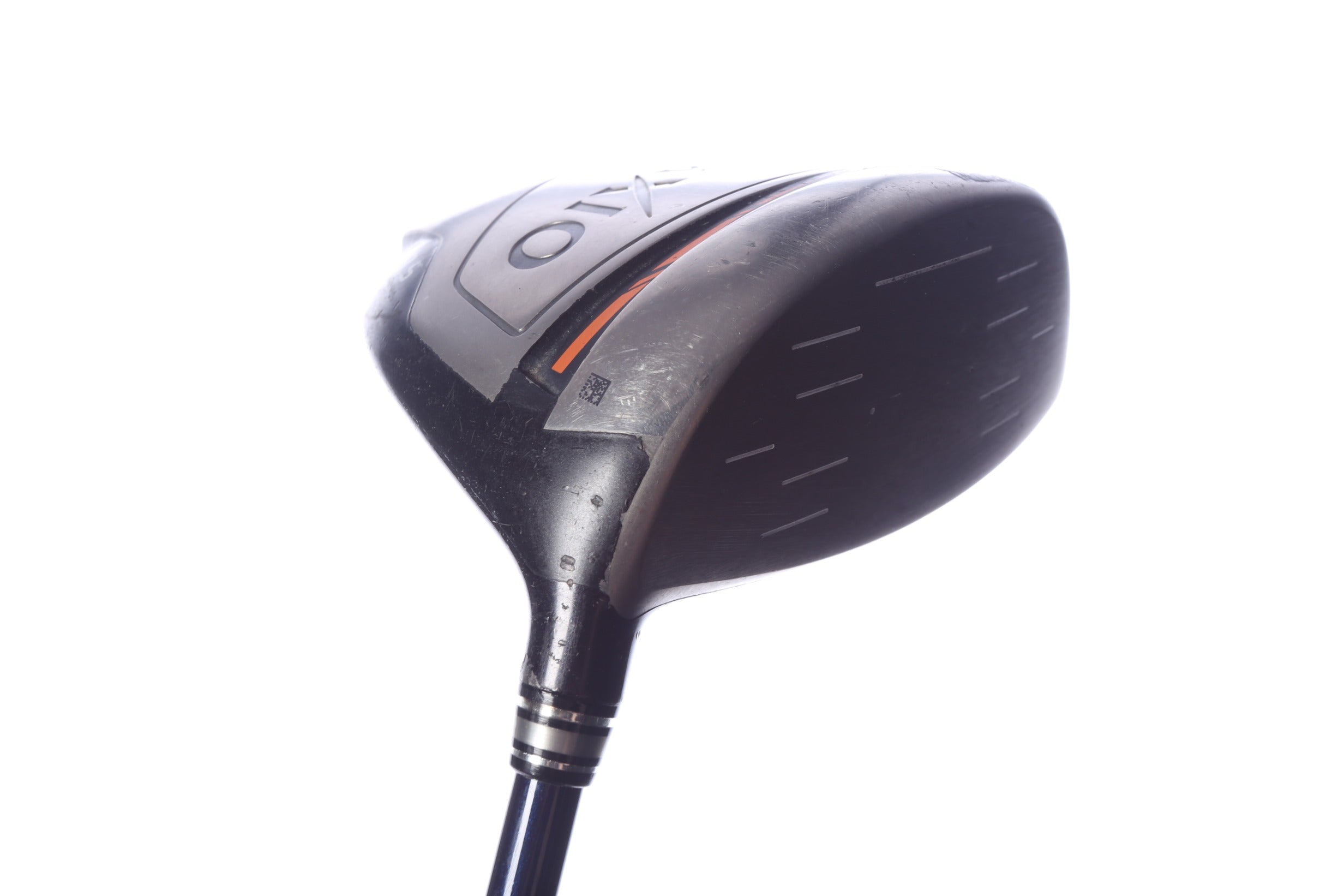 Used XXIO X Driver - 9.5 Degrees - Regular Flex XXIO MP1000 - Right-Handed
