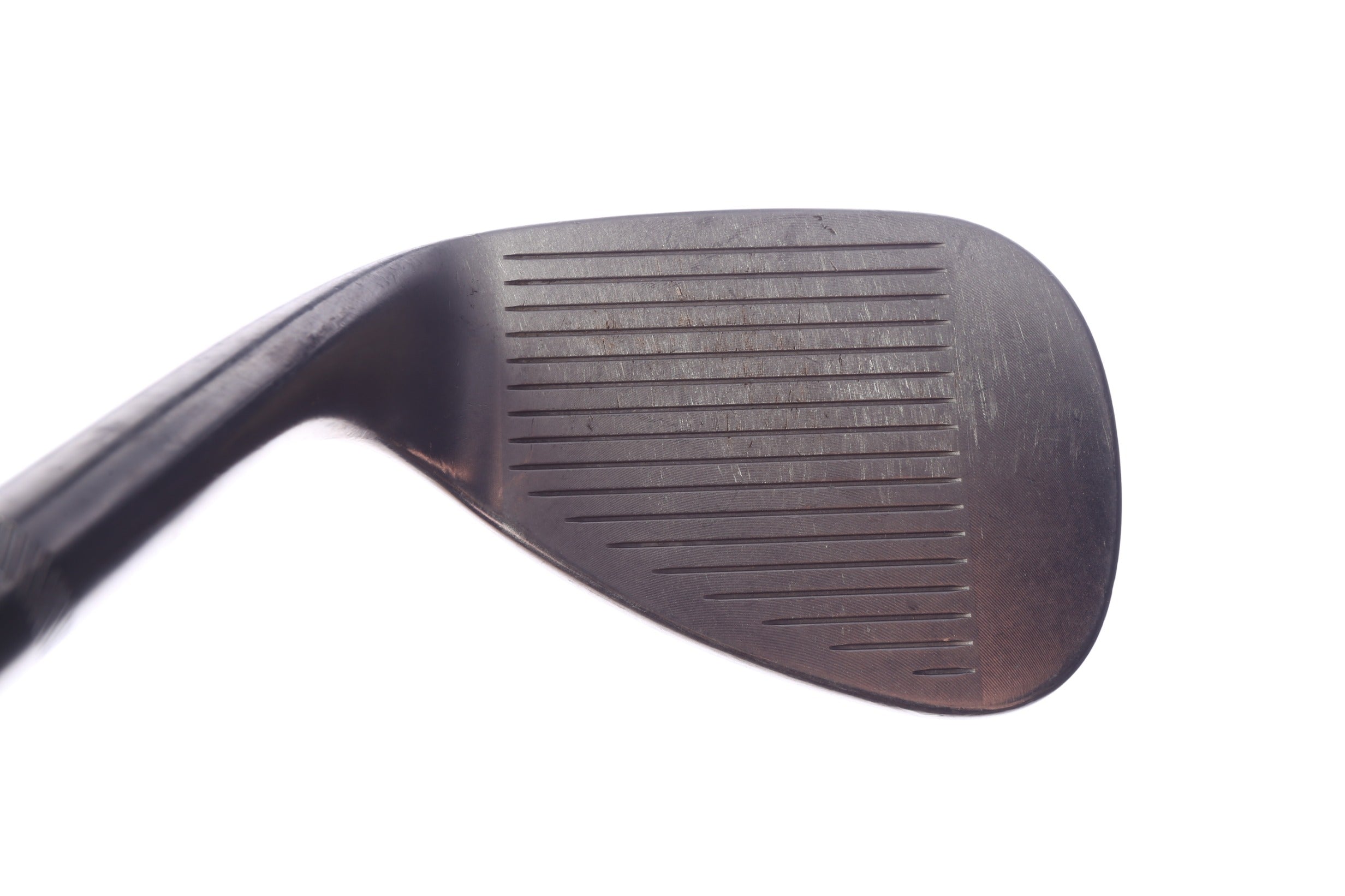 Used Titleist Vokey SM4 Tour Chrome Gap Wedge - Right-Handed - 50 Degrees - Regular Flex