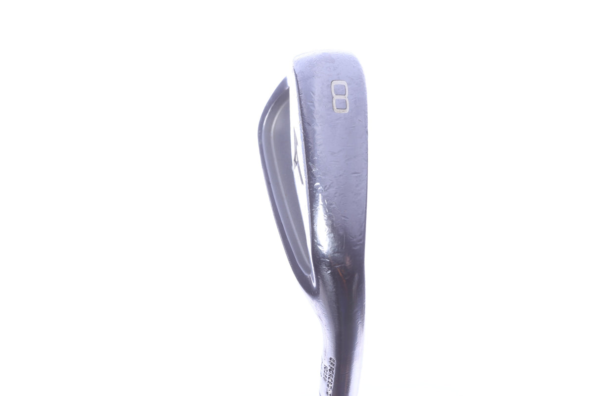 Used Mizuno Pro 243 Single 8-Iron - Right-Handed - Regular Flex-Next Round