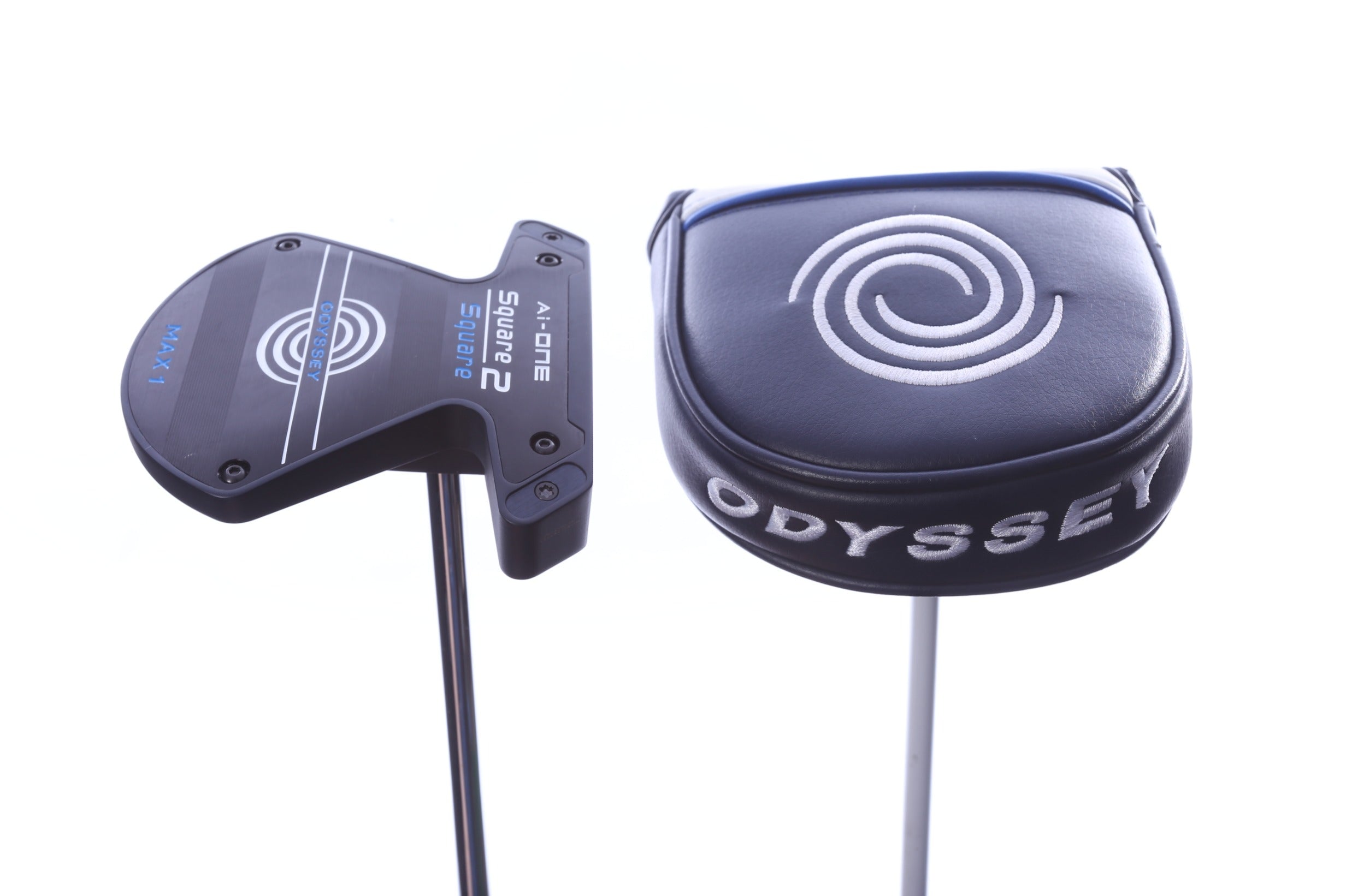 Ai-ONE Square 2 Square Max Stripe Putter Ai-ONE Square 2 Square