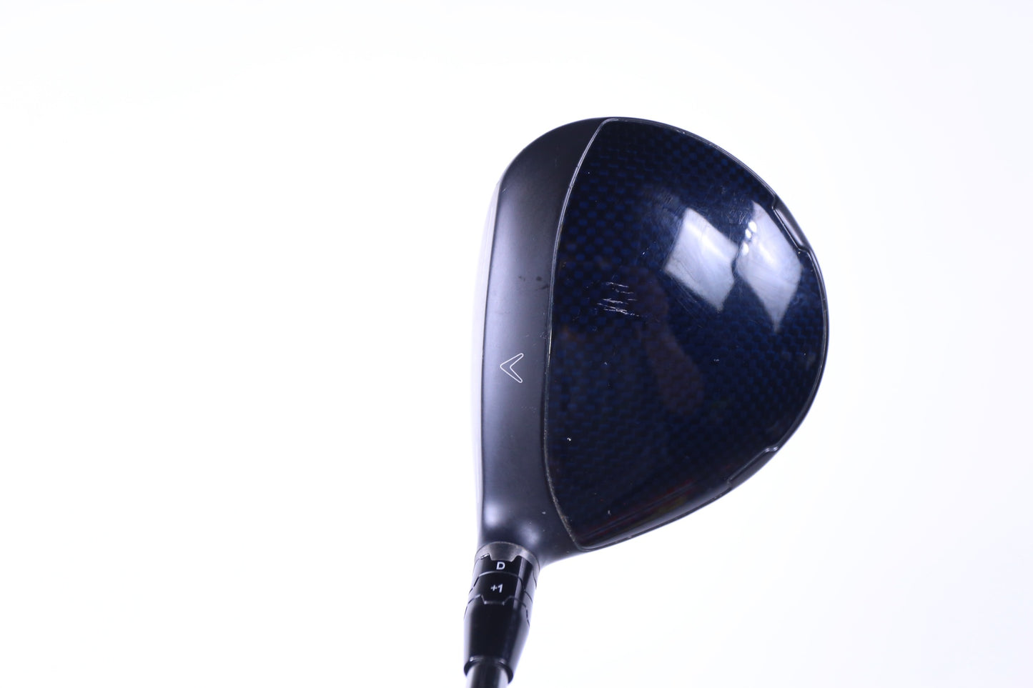 Used Callaway Paradym 3-Wood - Right-Handed - 15 Degrees - Regular Flex-Next Round