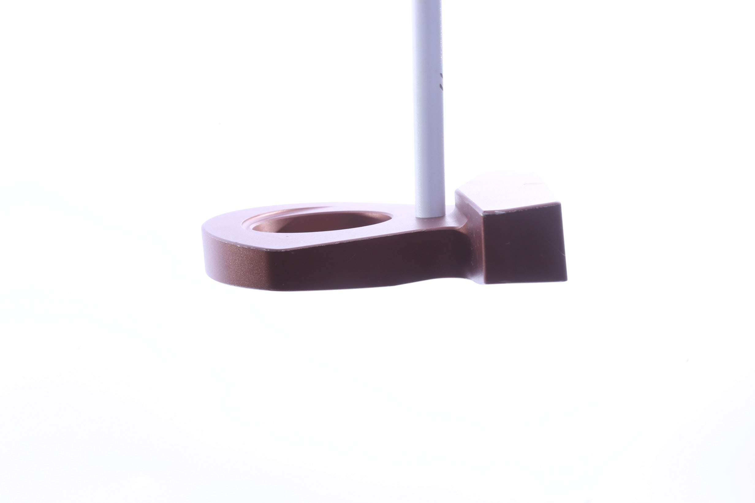 Used L.A.B. Golf DF3 Putter - Right-Handed - 37 in - Mallet