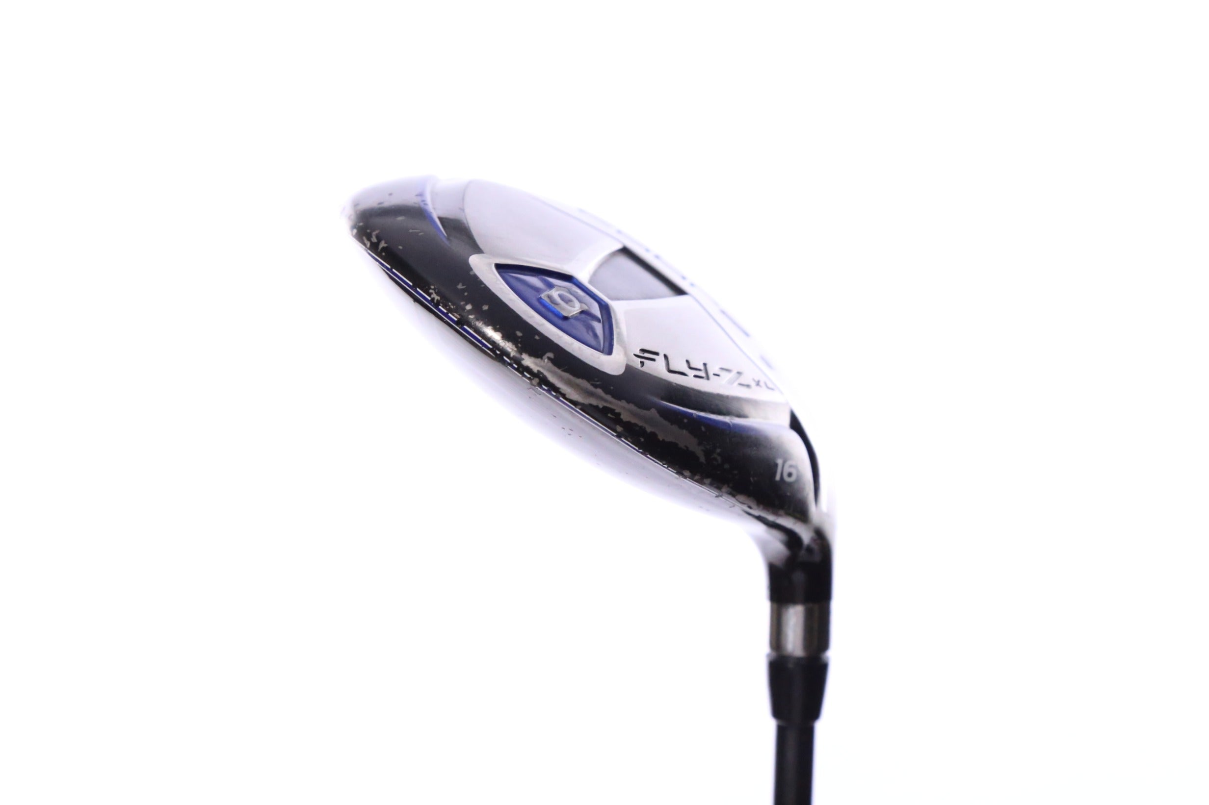 Used Cobra Fly-Z XL 3-Wood - Right-Handed - 16 Degrees - Seniors Flex-Next Round