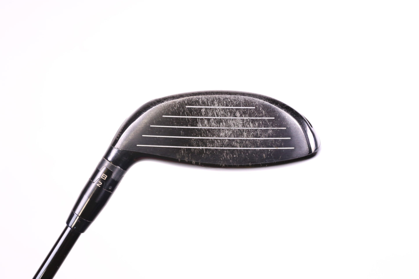 Used Titleist TS2 4-Wood - Right-Handed - 16.5 Degrees - Regular Flex-Next Round
