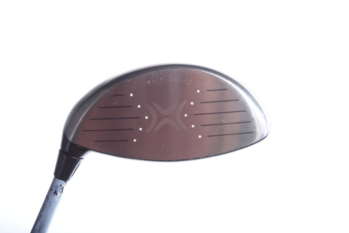 Used Callaway FT-iZ Driver - 11 Degrees - Seniors Flex Aldila Voodoo - Right-Handed-Next Round