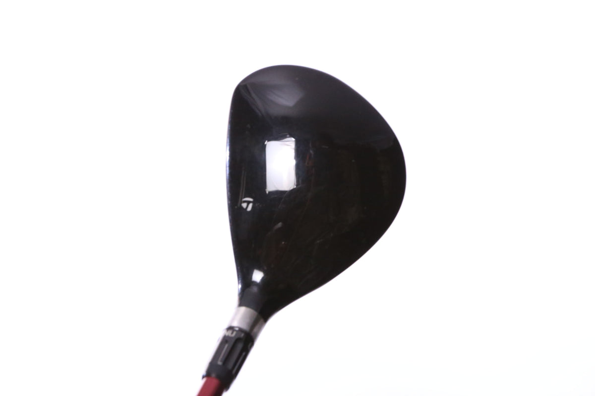 Used TaylorMade R9 5-Wood - Right-Handed - 19 Degrees - Regular Flex-Next Round