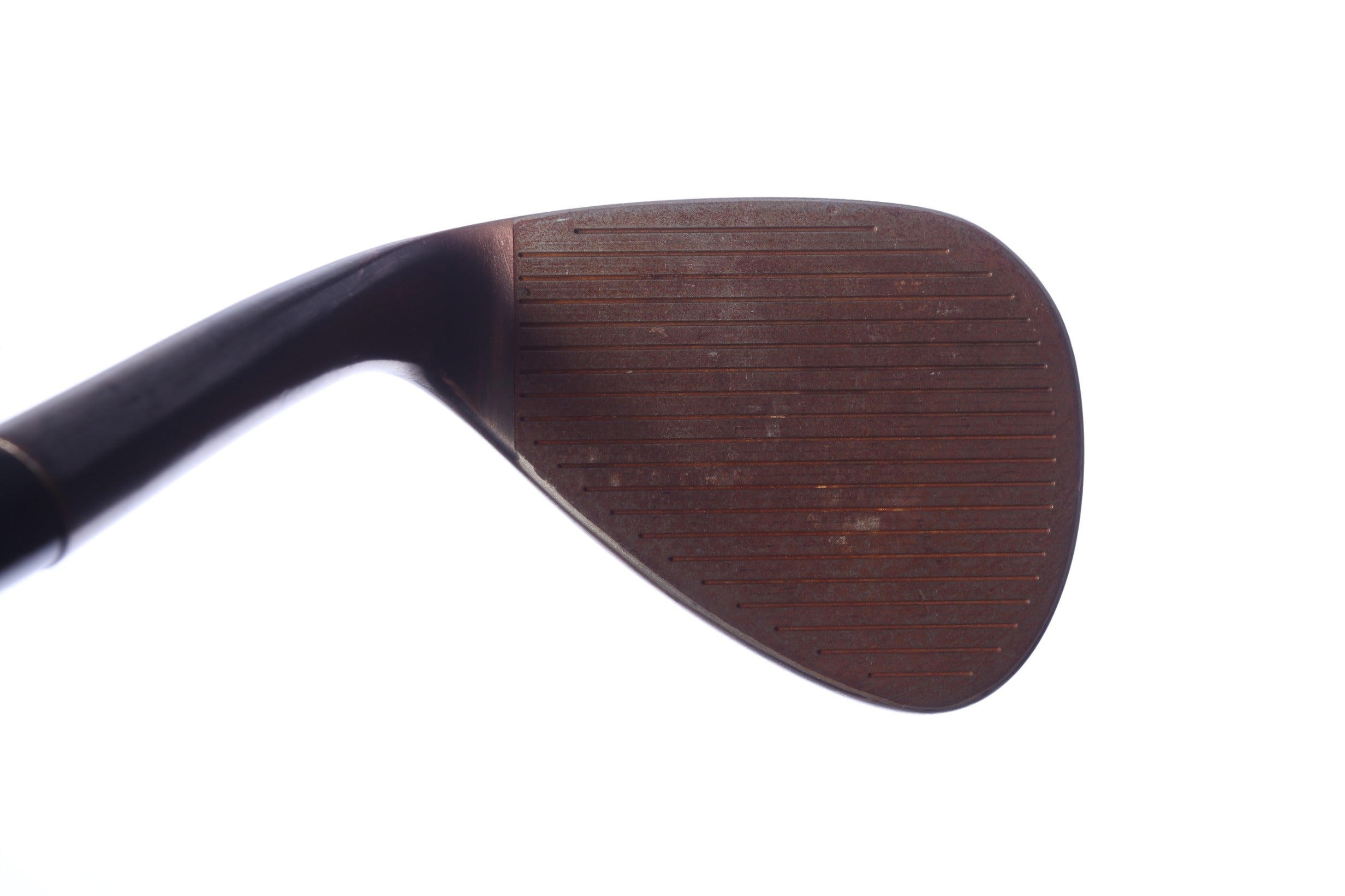 Used TaylorMade Milled Grind Hi-Toe Lob Wedge - Right-Handed - 58 Degrees - Wedge Flex