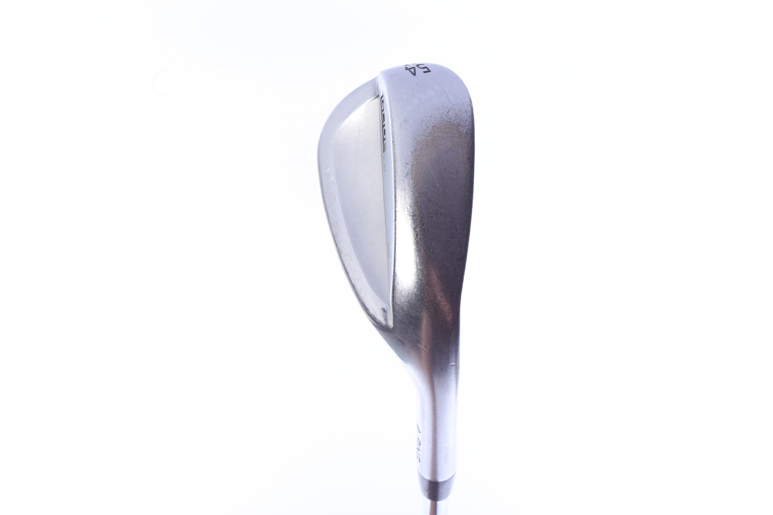 Used Ping Glide 2.0 SS Sand Wedge - Right-Handed - 54 Degrees - Wedge Flex