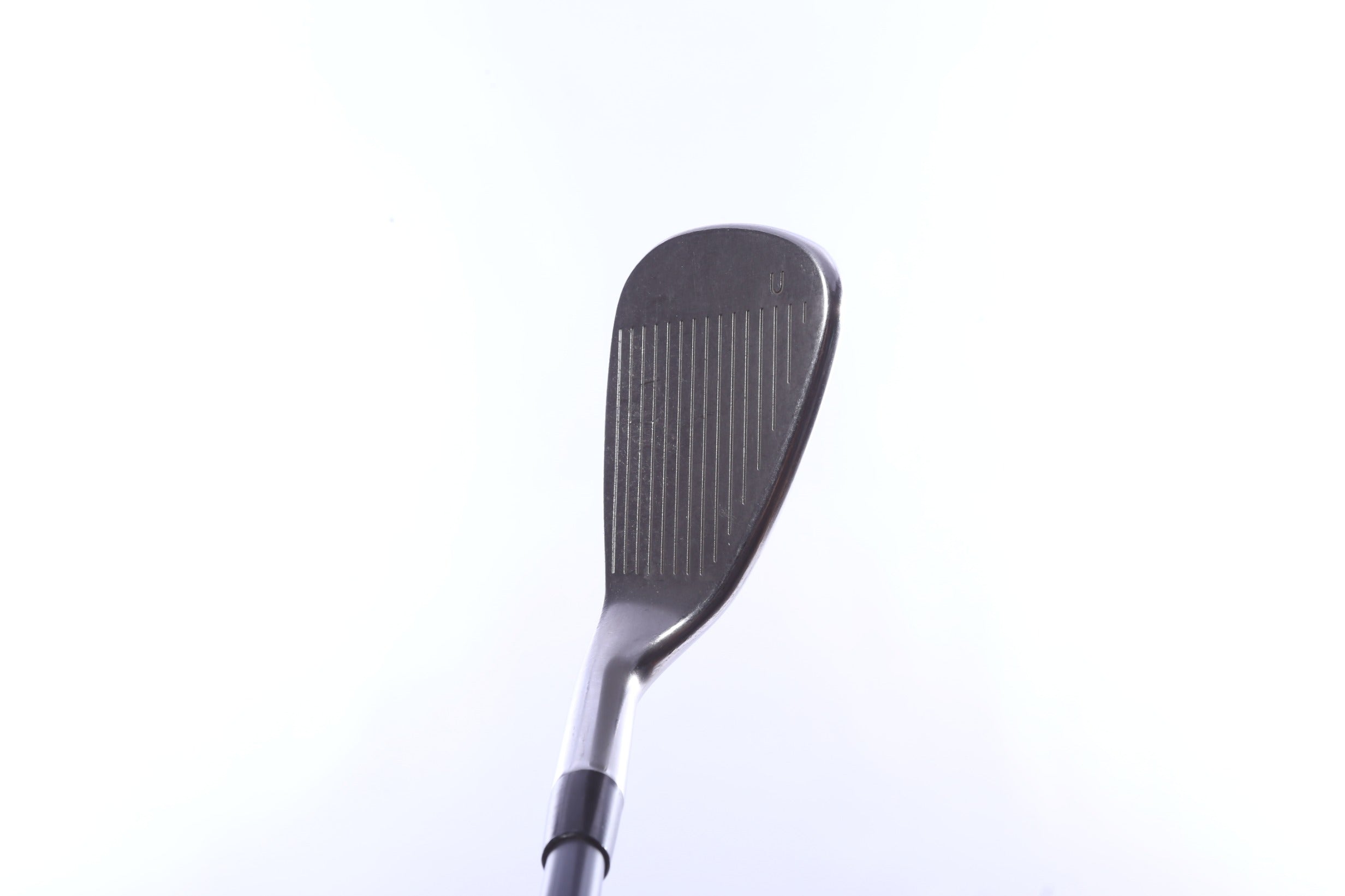 Used Ping G Utility Wedge - Right-Handed - 50 Degrees - Soft Regular Flex-Next Round