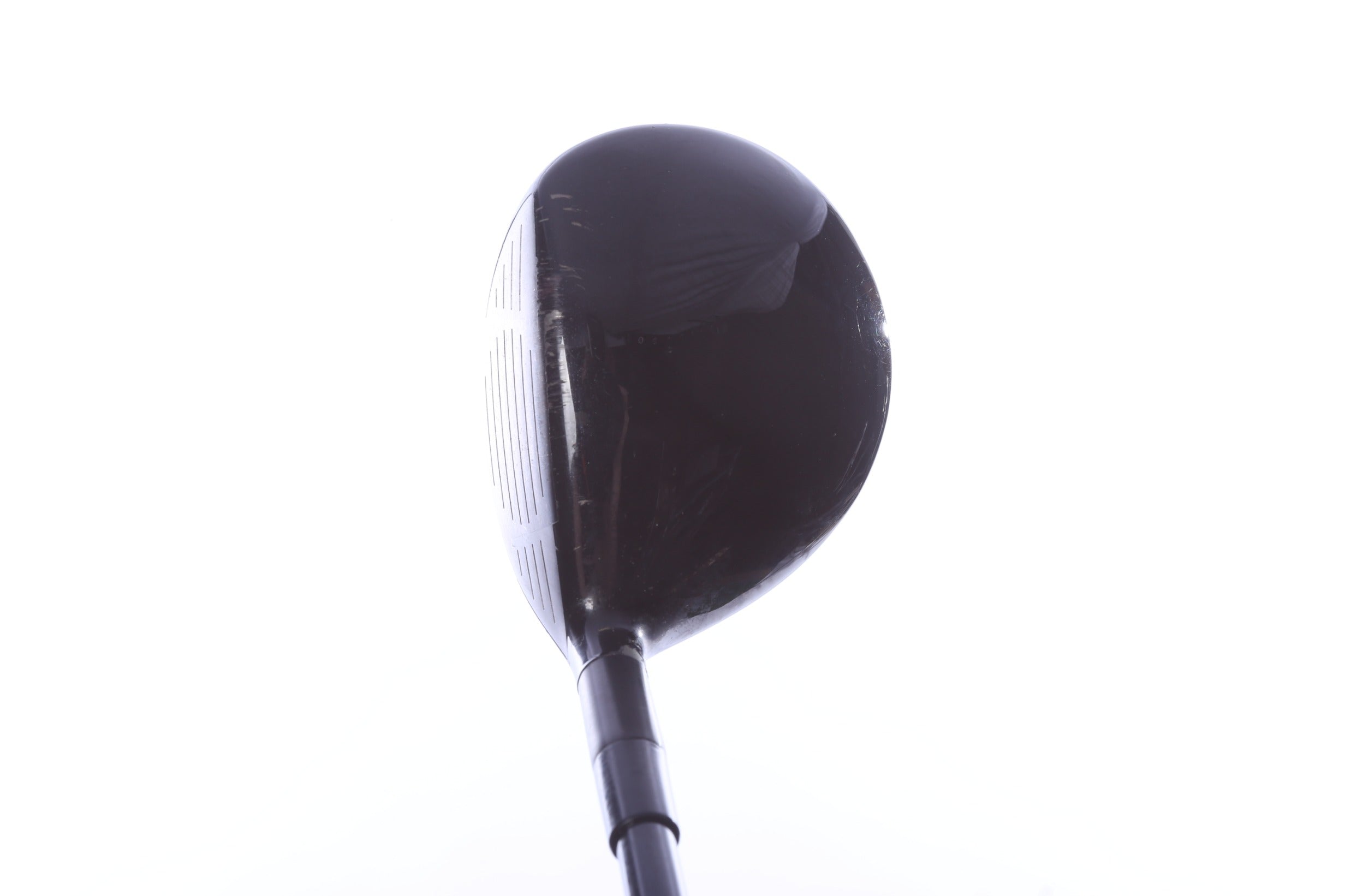 Used Cleveland Classic XL 3-Wood - Right-Handed - 15 Degrees - Stiff Flex-Next Round