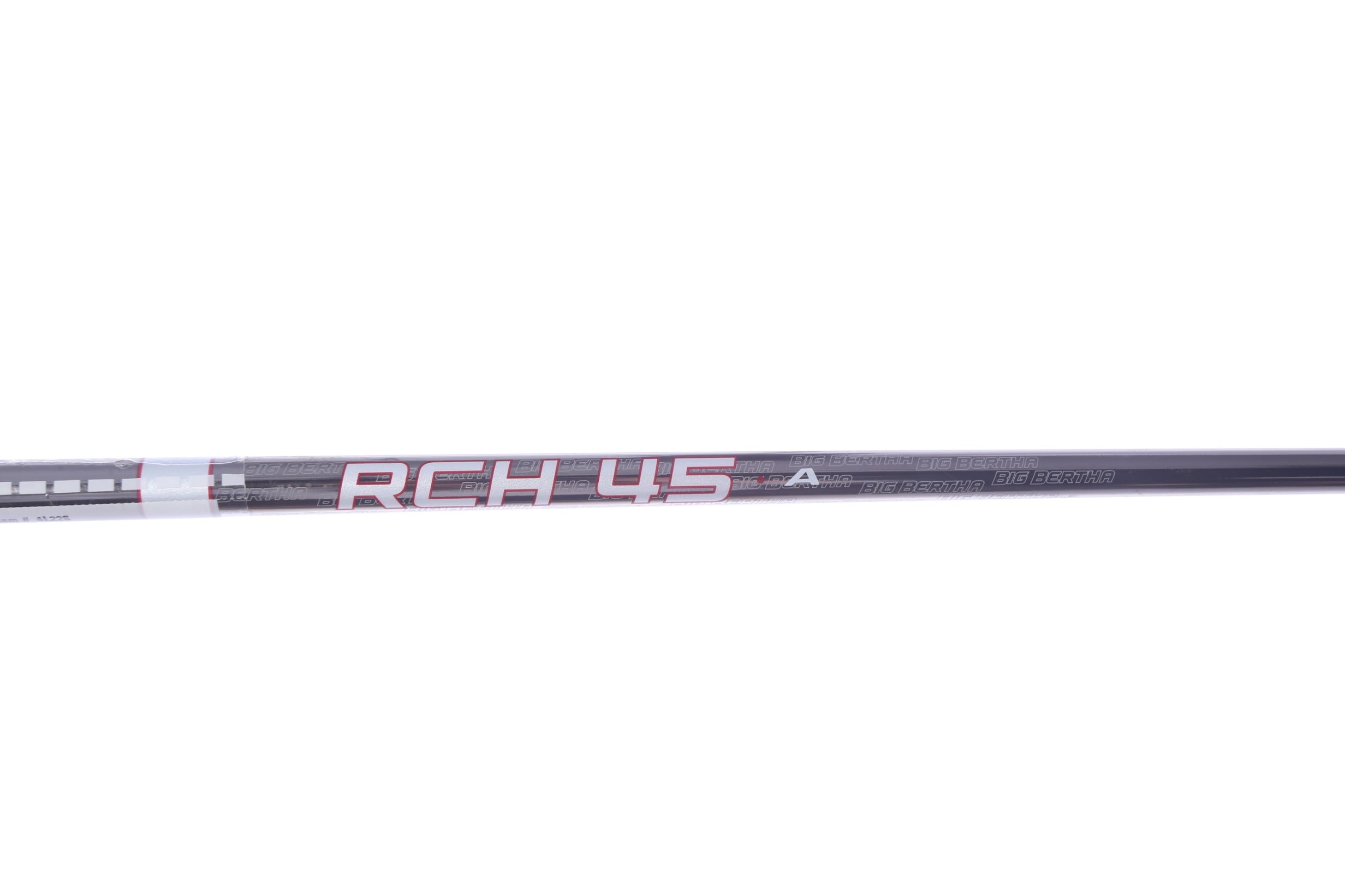 Used Callaway Paradym Ai Smoke Triple Diamond 3-Wood - Right-Handed - 15 Degrees - Seniors Flex-Next Round