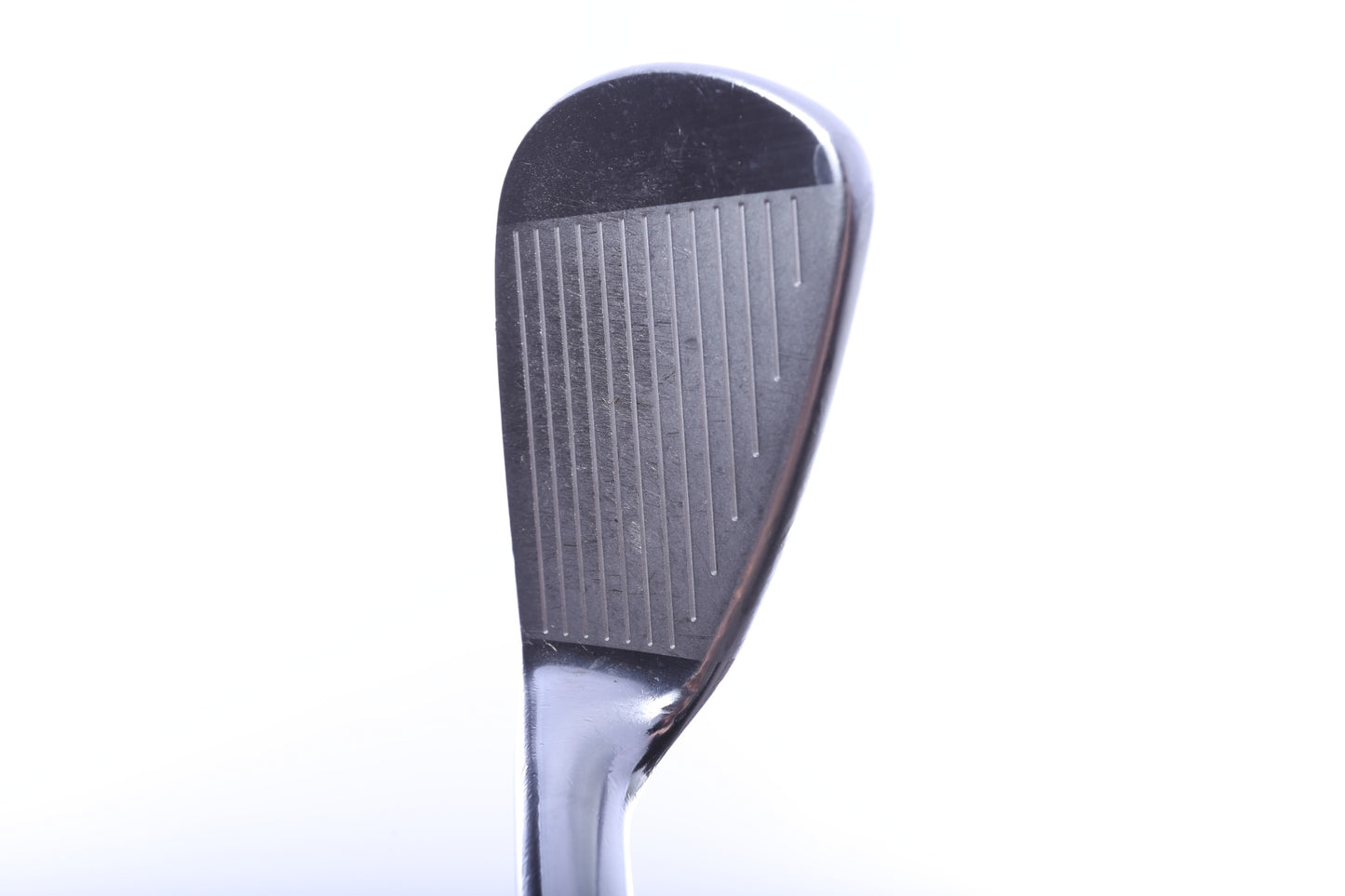 Used Titleist AP2 716 Forged Pitching Wedge - Right-Handed - 46.5 Degrees - Stiff Flex-Next Round