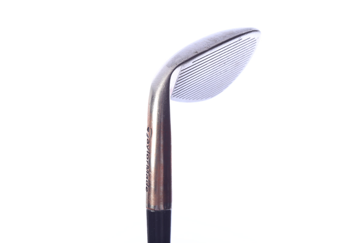 Used TaylorMade Hi-Toe 5 Aged Copper Sand Wedge - Right-Handed - 54 Degrees - Ladies Flex