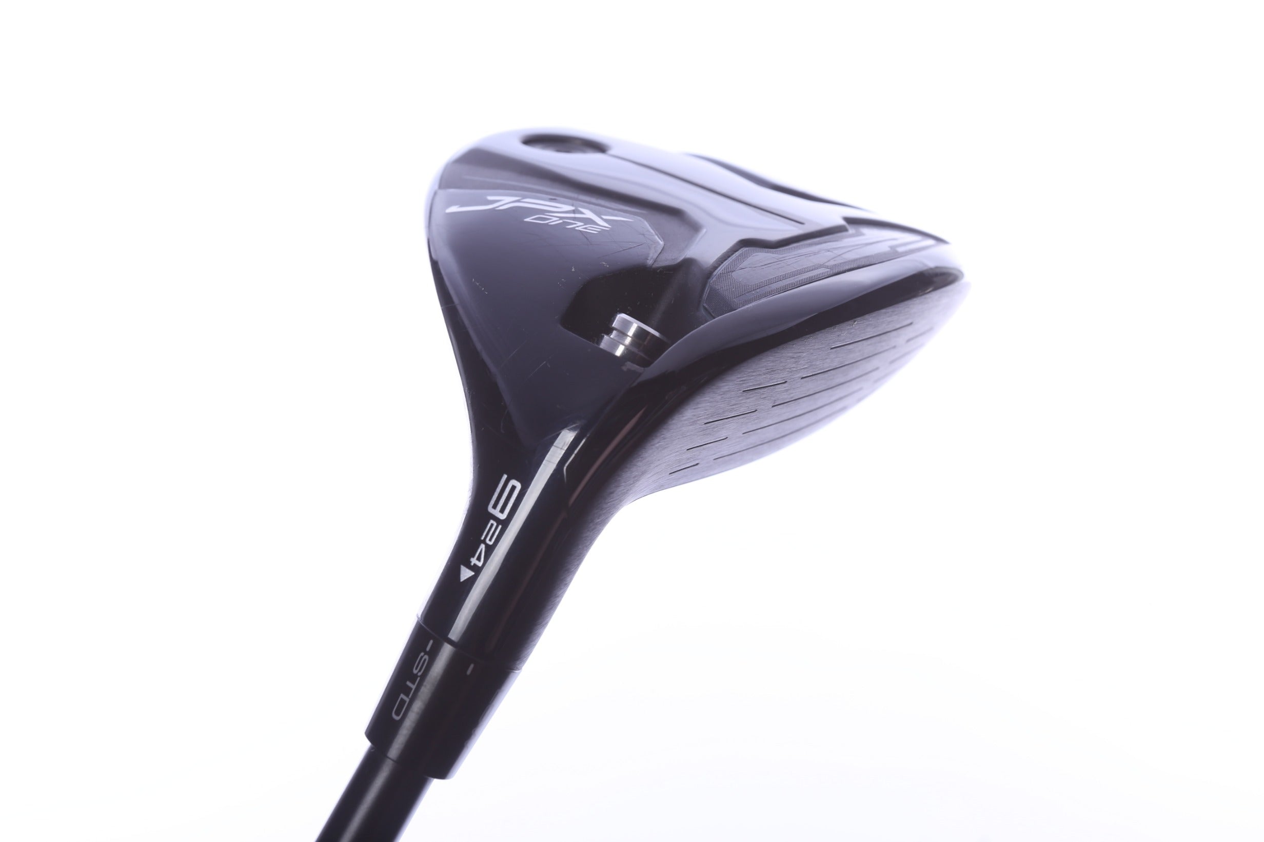 Used Mizuno JPX One 9-Wood - Right-Handed - 24 Degrees - Seniors Flex