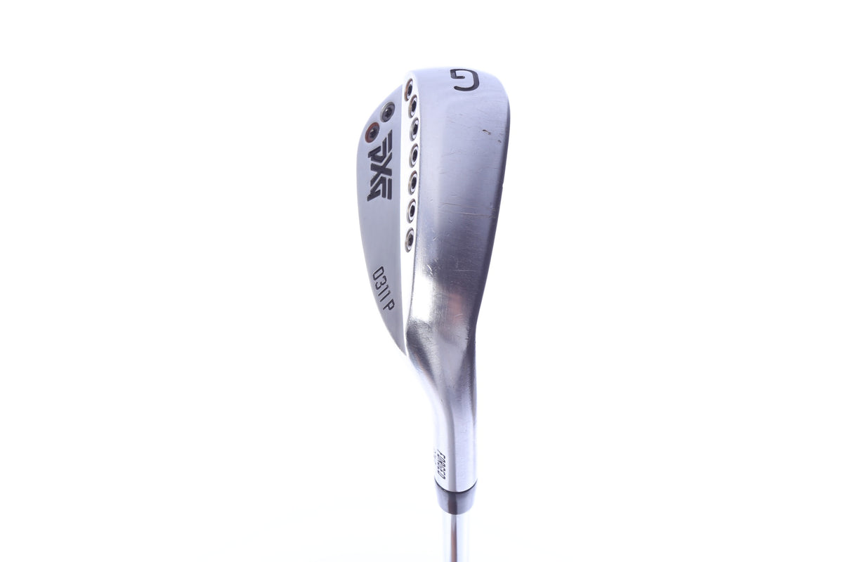 Used PXG 0311 P GEN2 Gap Wedge - Right-Handed - 50 Degrees - Regular Flex