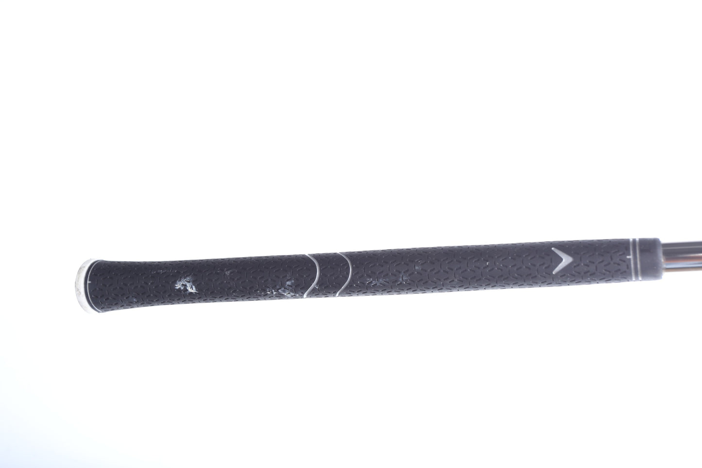 Used Callaway JAWS Raw Chrome Sand Wedge - Right-Handed - 56 Degrees - Ladies Flex-Next Round