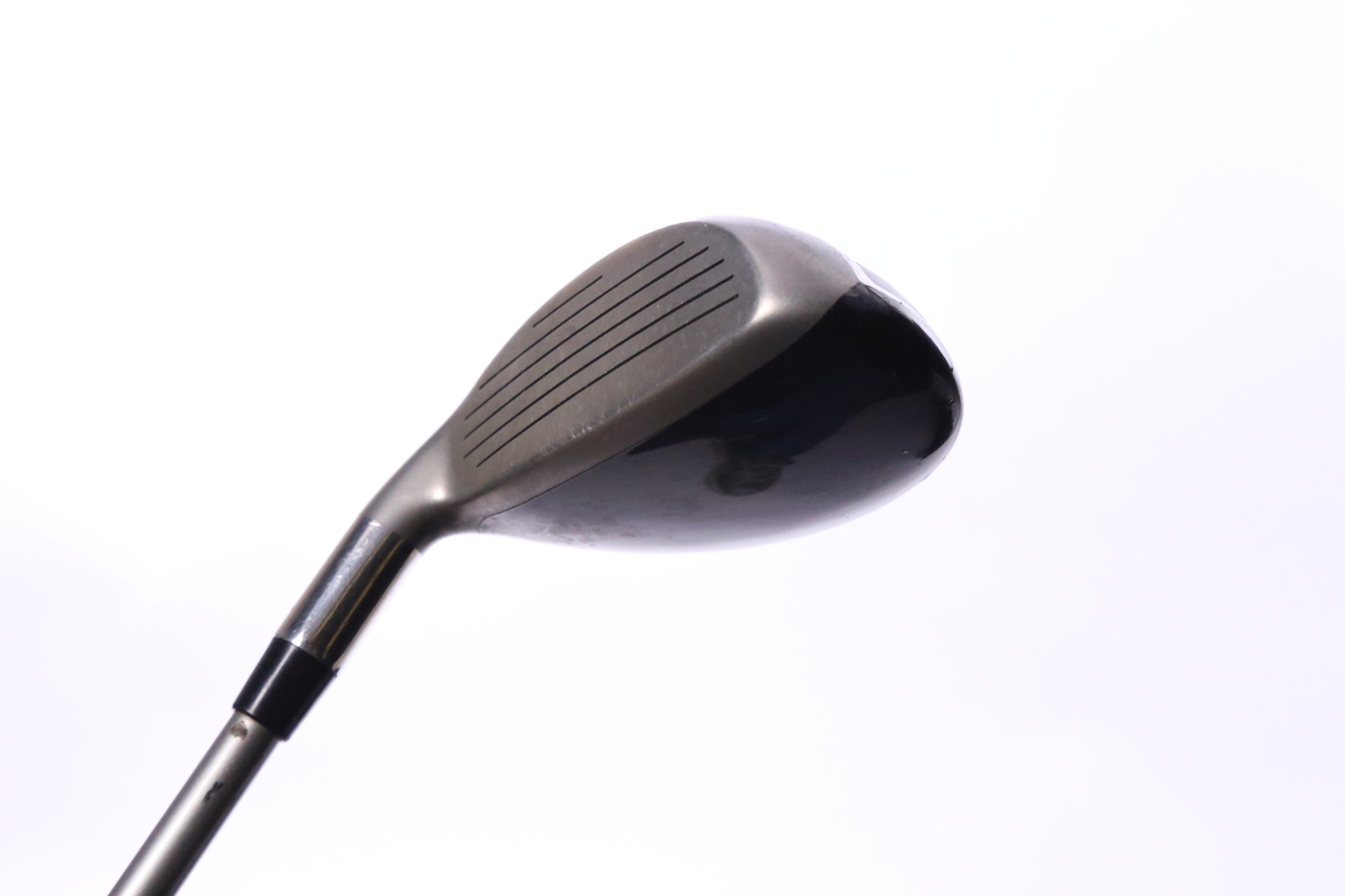 Used Callaway Diablo Edge 4H Hybrid - Right-Handed - 24 Degrees - Ladies Flex